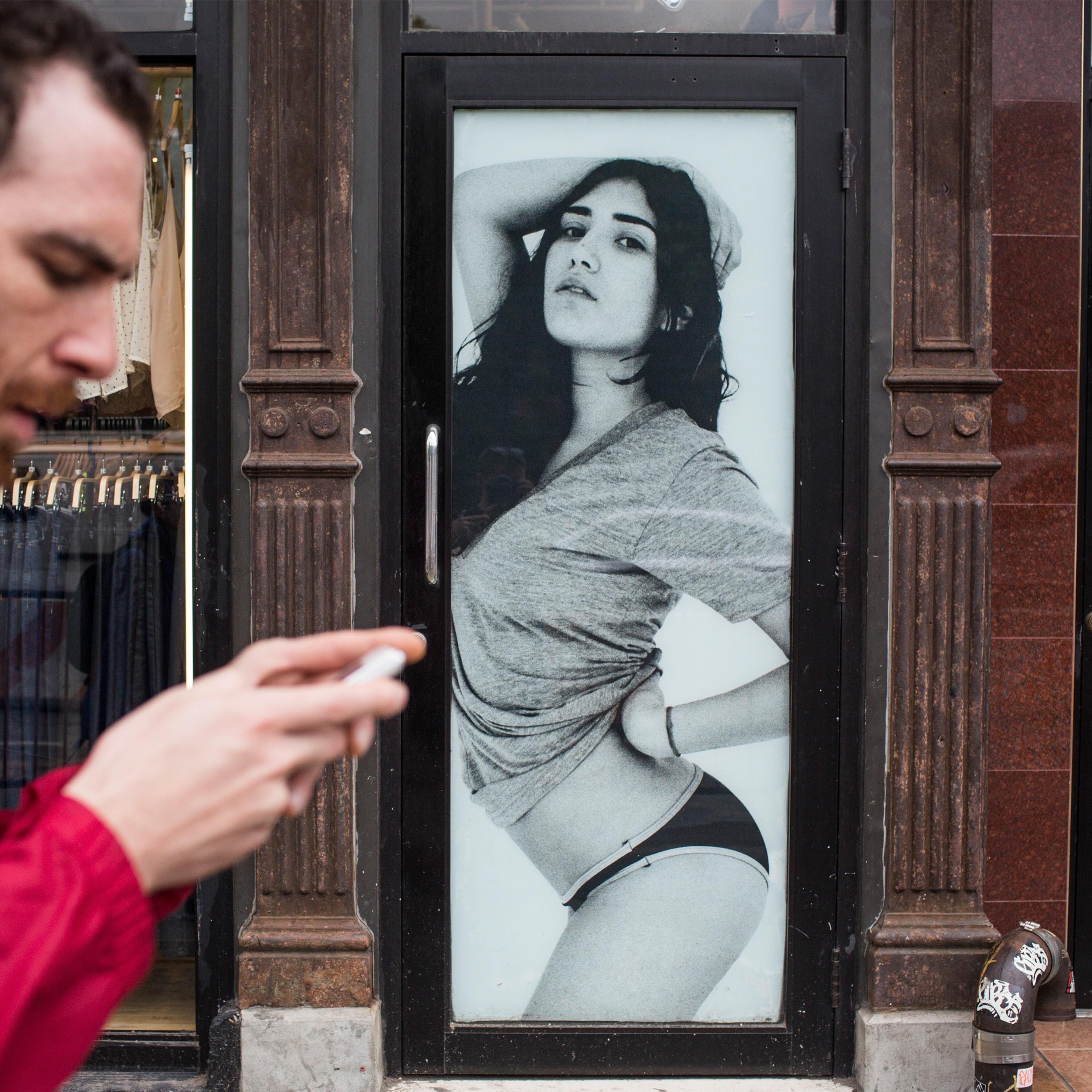 American Apparel's Board Removes Controversial CEO Dov Charney