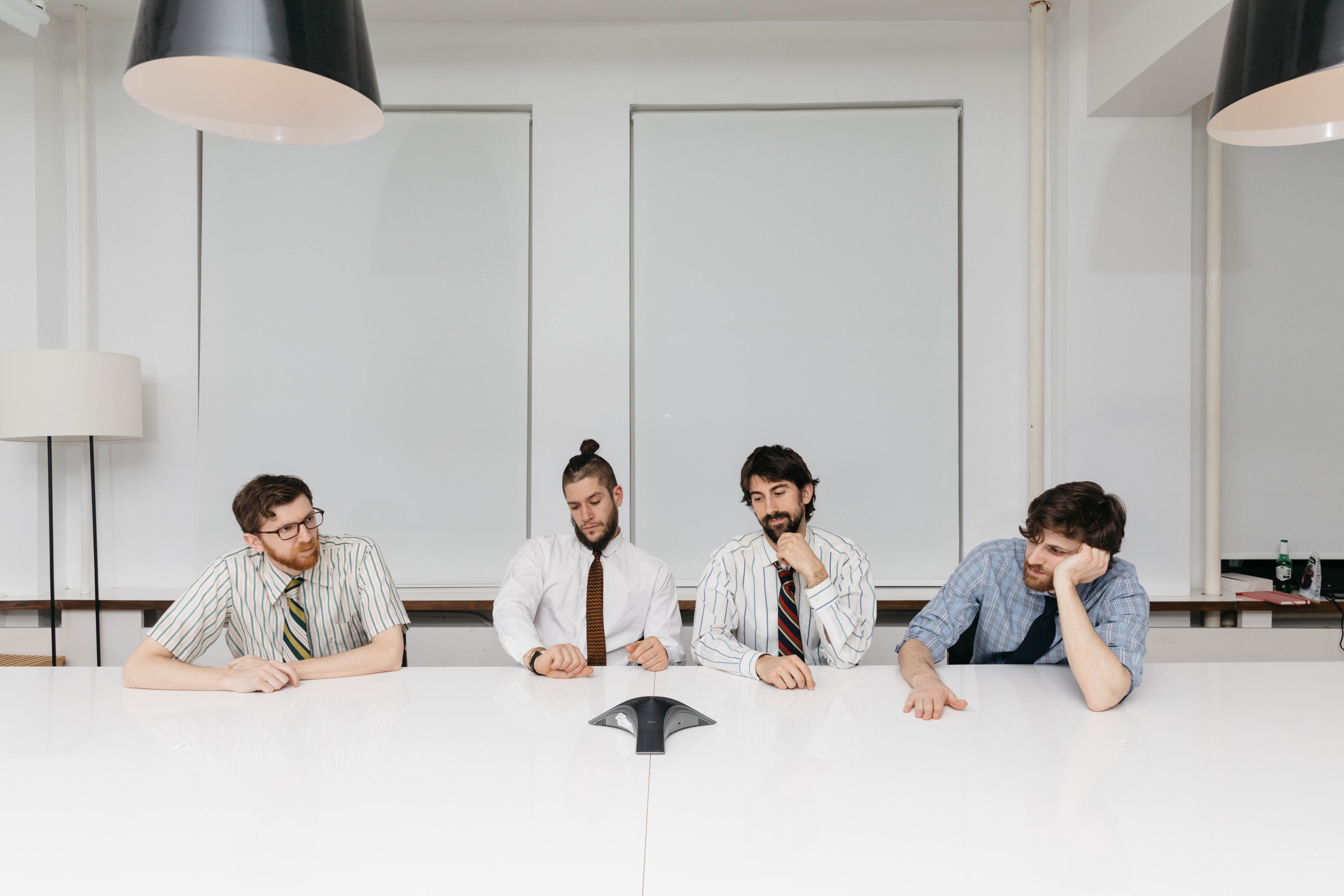 Music for Business