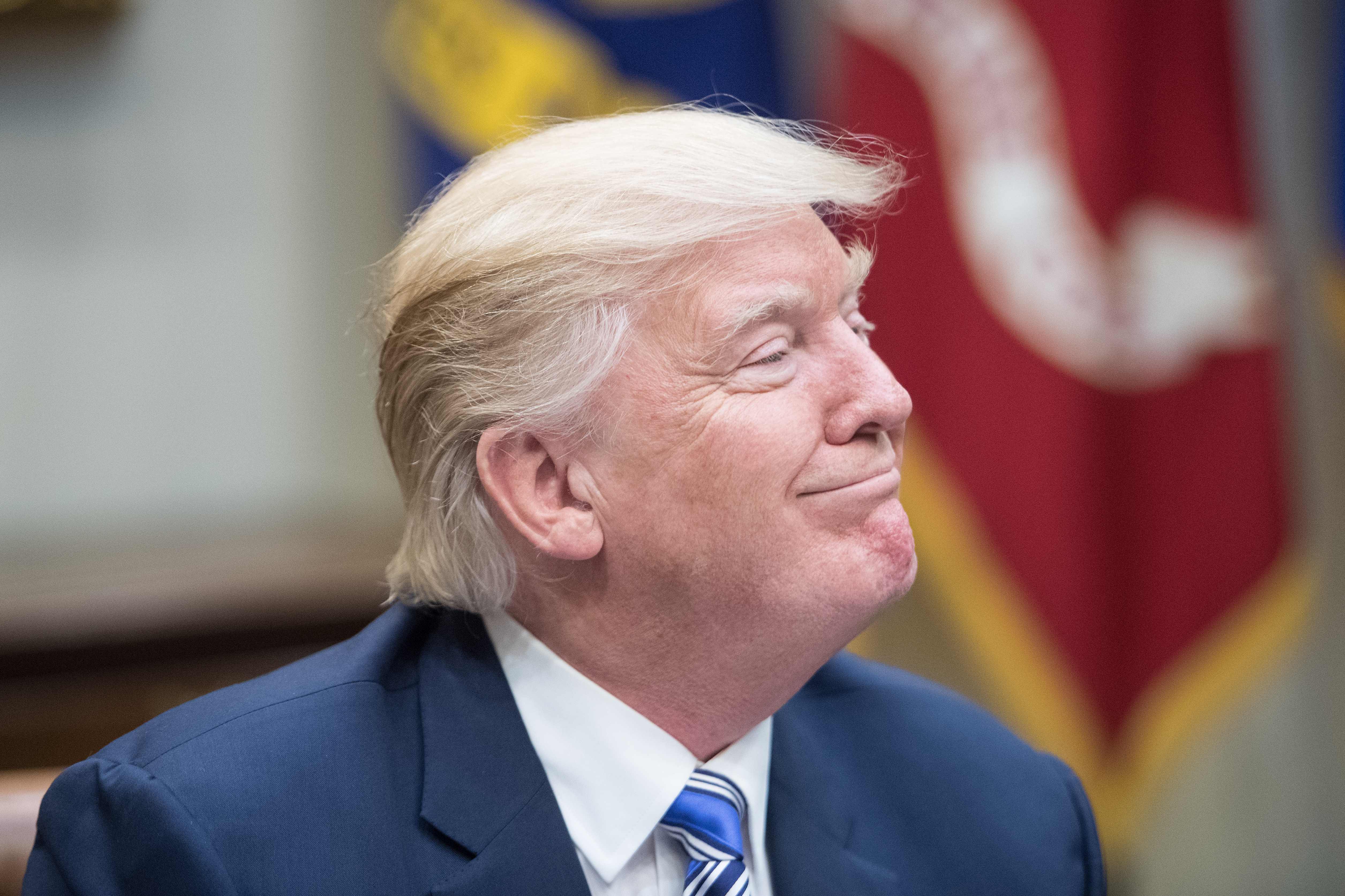 US-POLITICS-TRUMP-SENATE