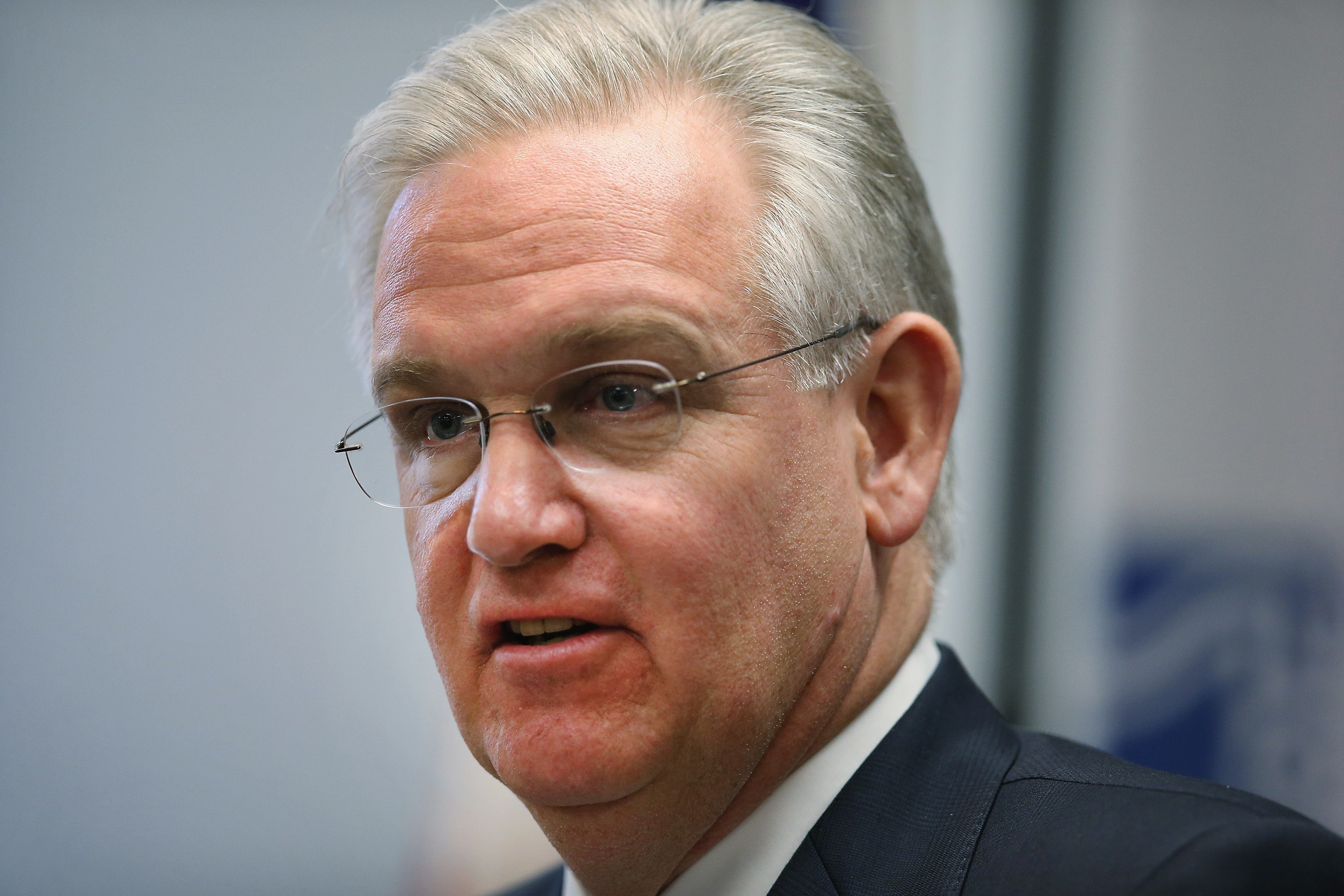 Missouri Gov. Nixon Announces Creation Of Independent Commission On Ferguson