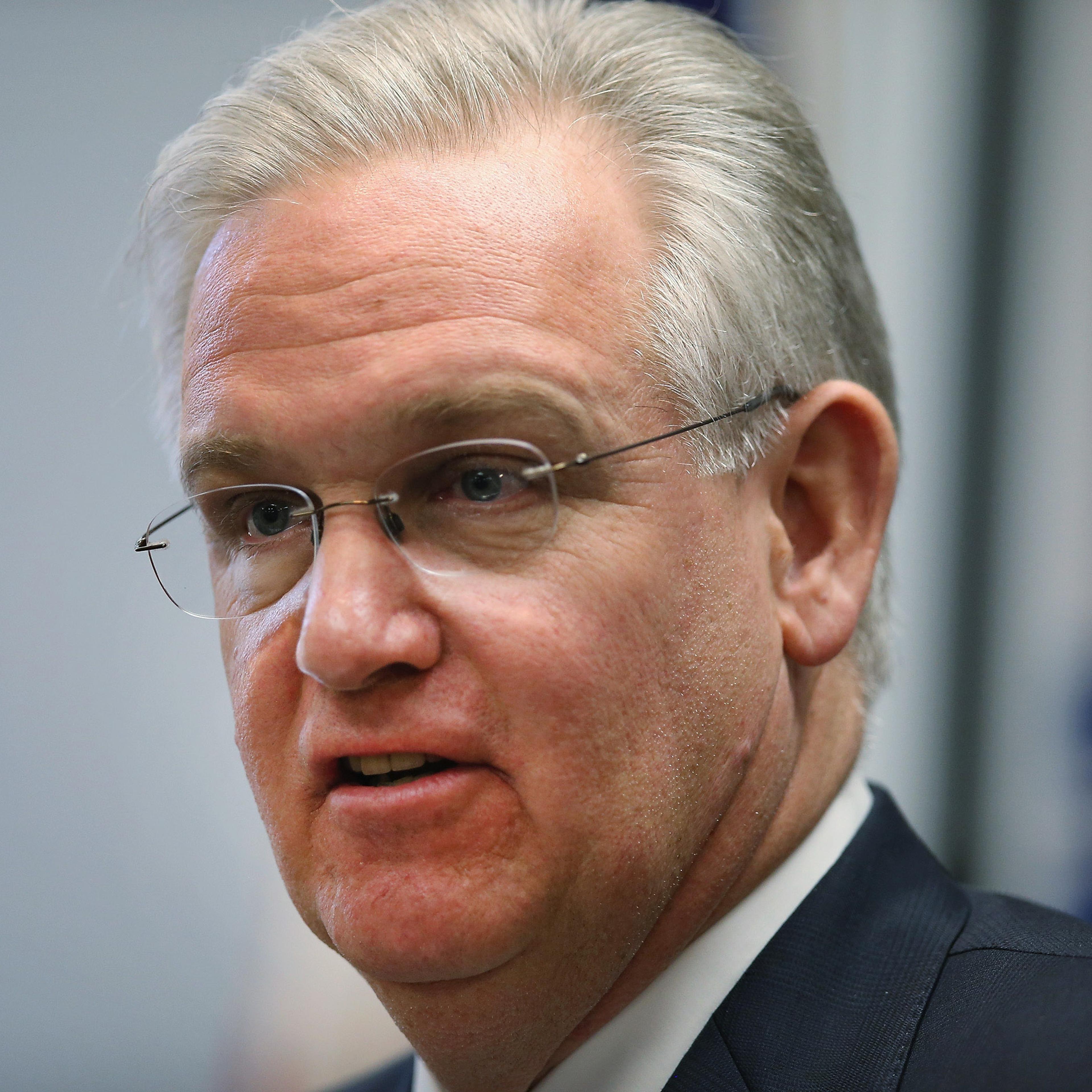 Missouri Gov. Nixon Announces Creation Of Independent Commission On Ferguson