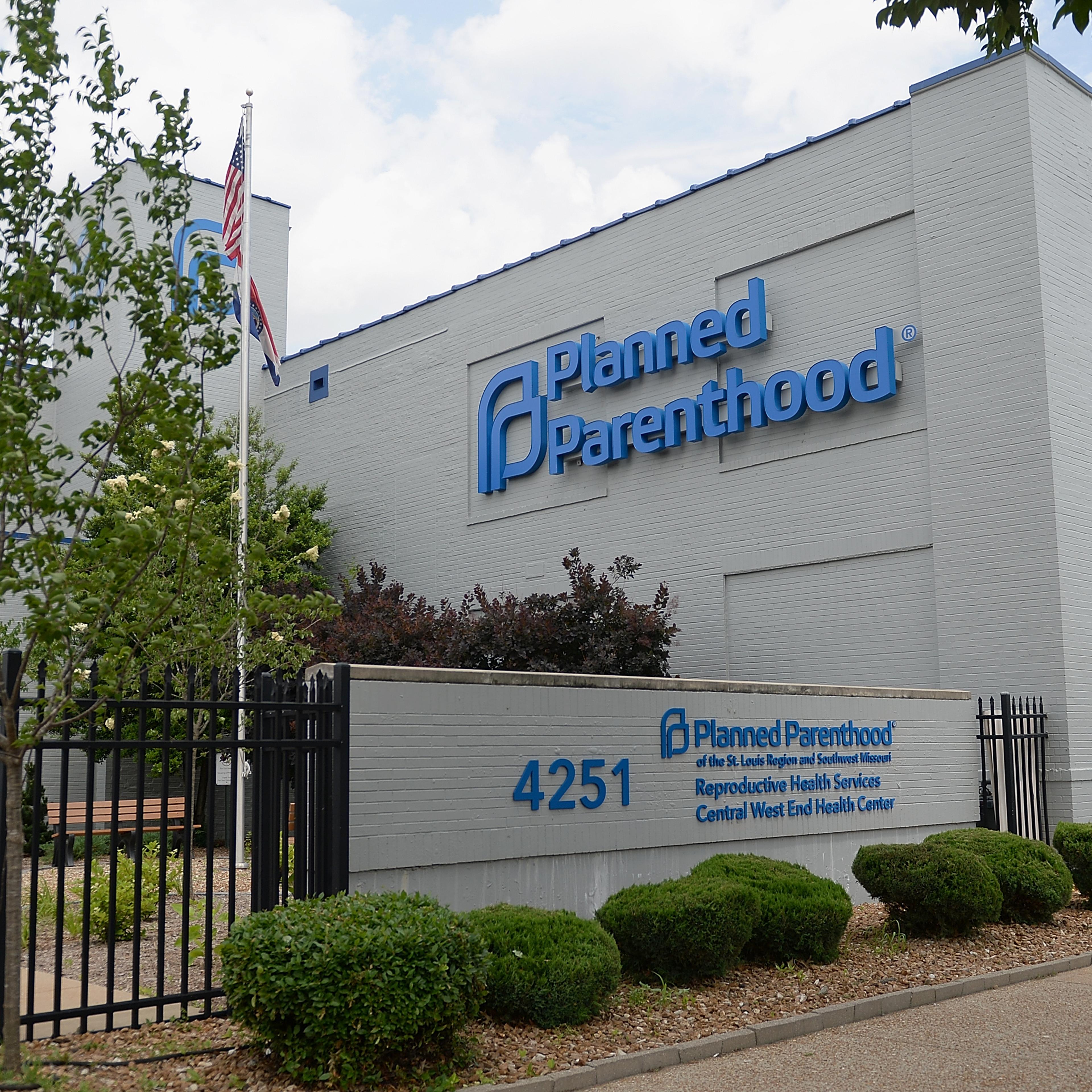 Last Abortion Clinic In Missouri Forced To Close At End Of May