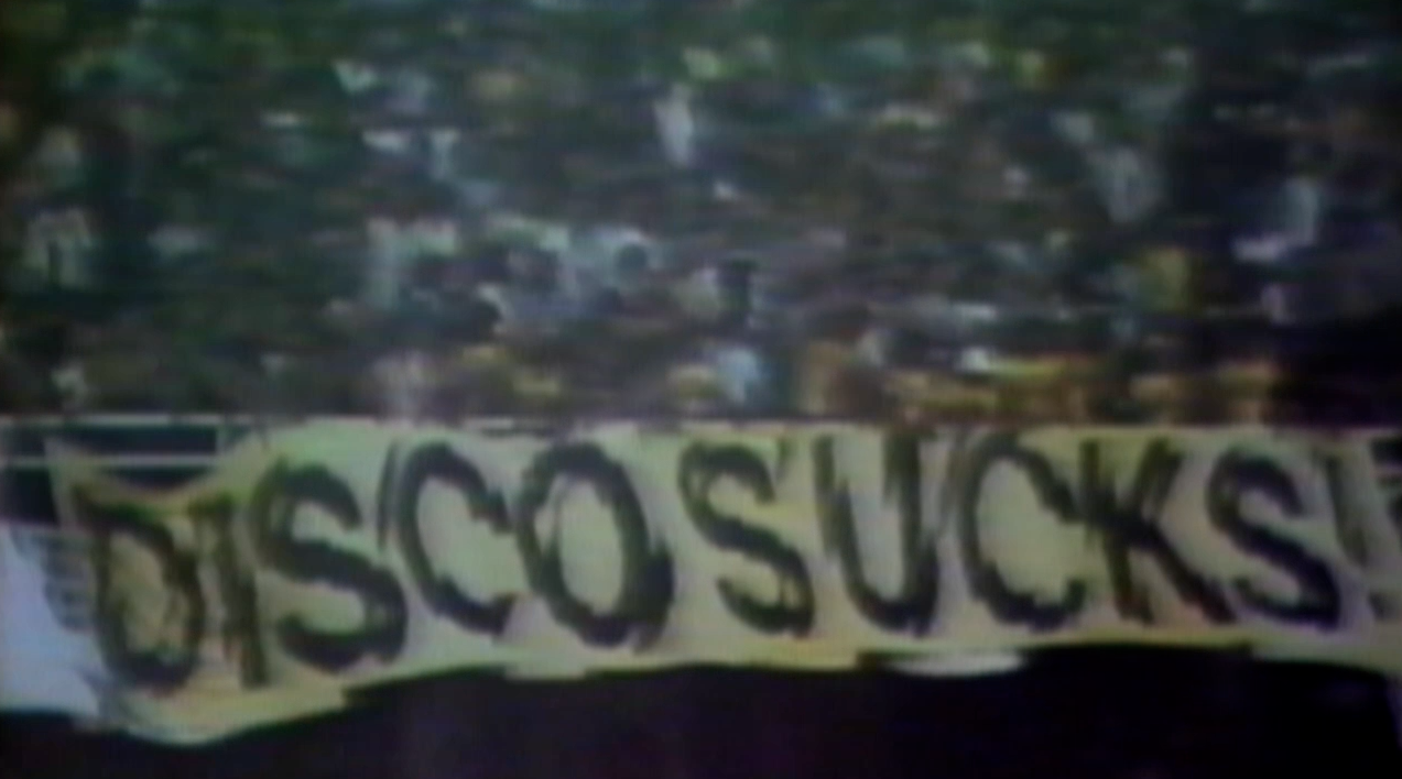 Disco Suck: Why the White Sox Disco Demolition Mattered