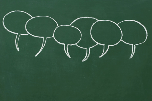 speech-bubbles-blackboard