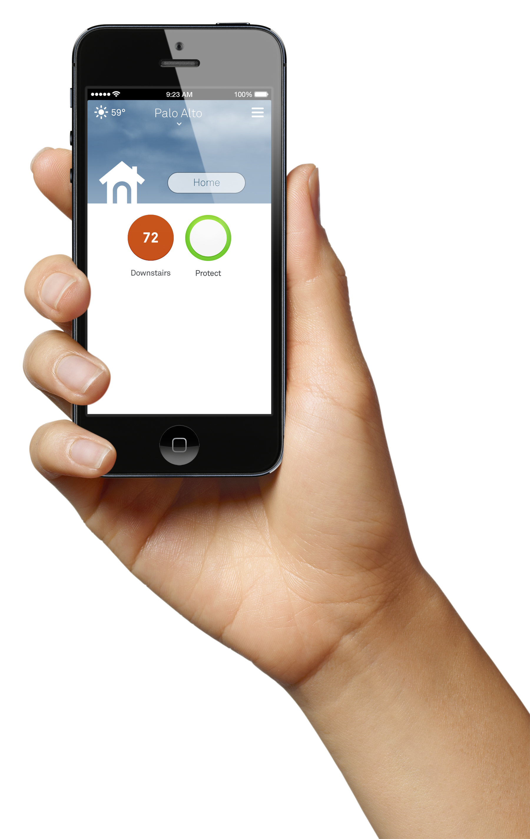 Nest Protect
