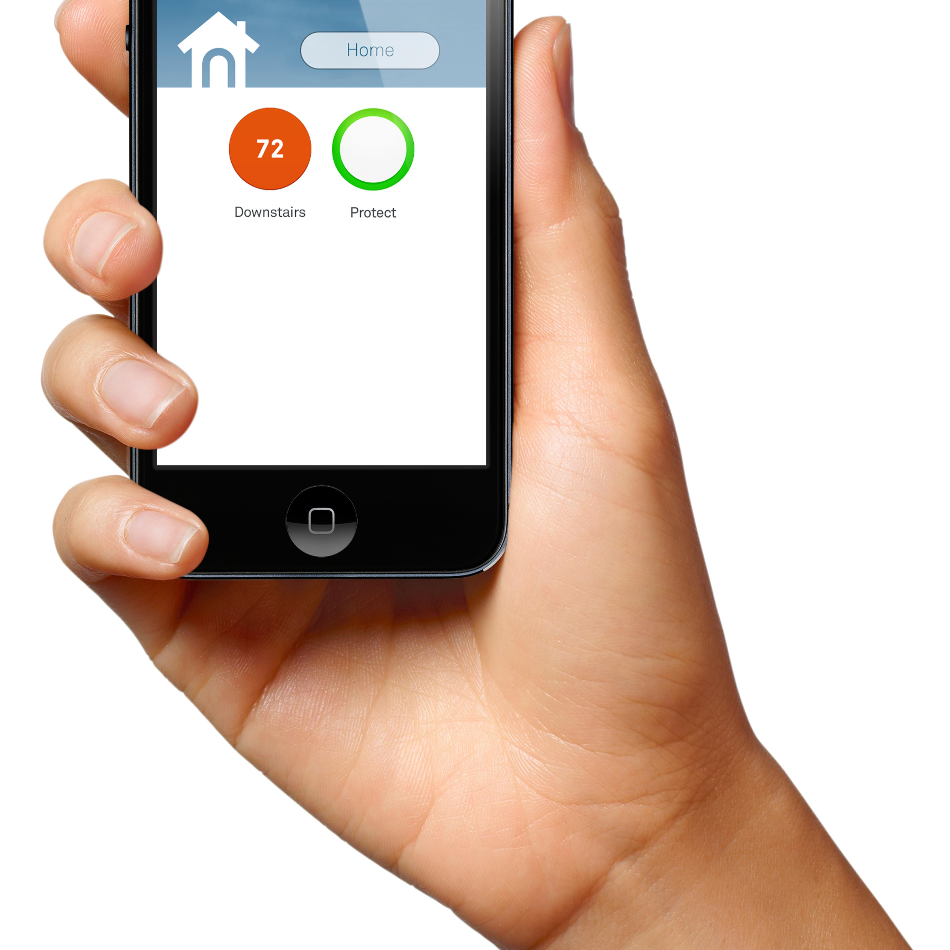Nest Protect