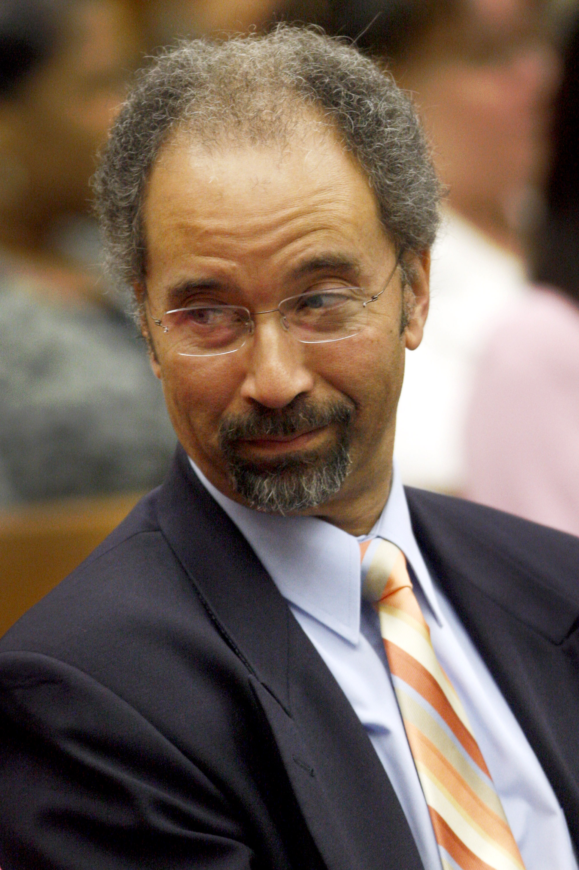 Richard W. Roberts