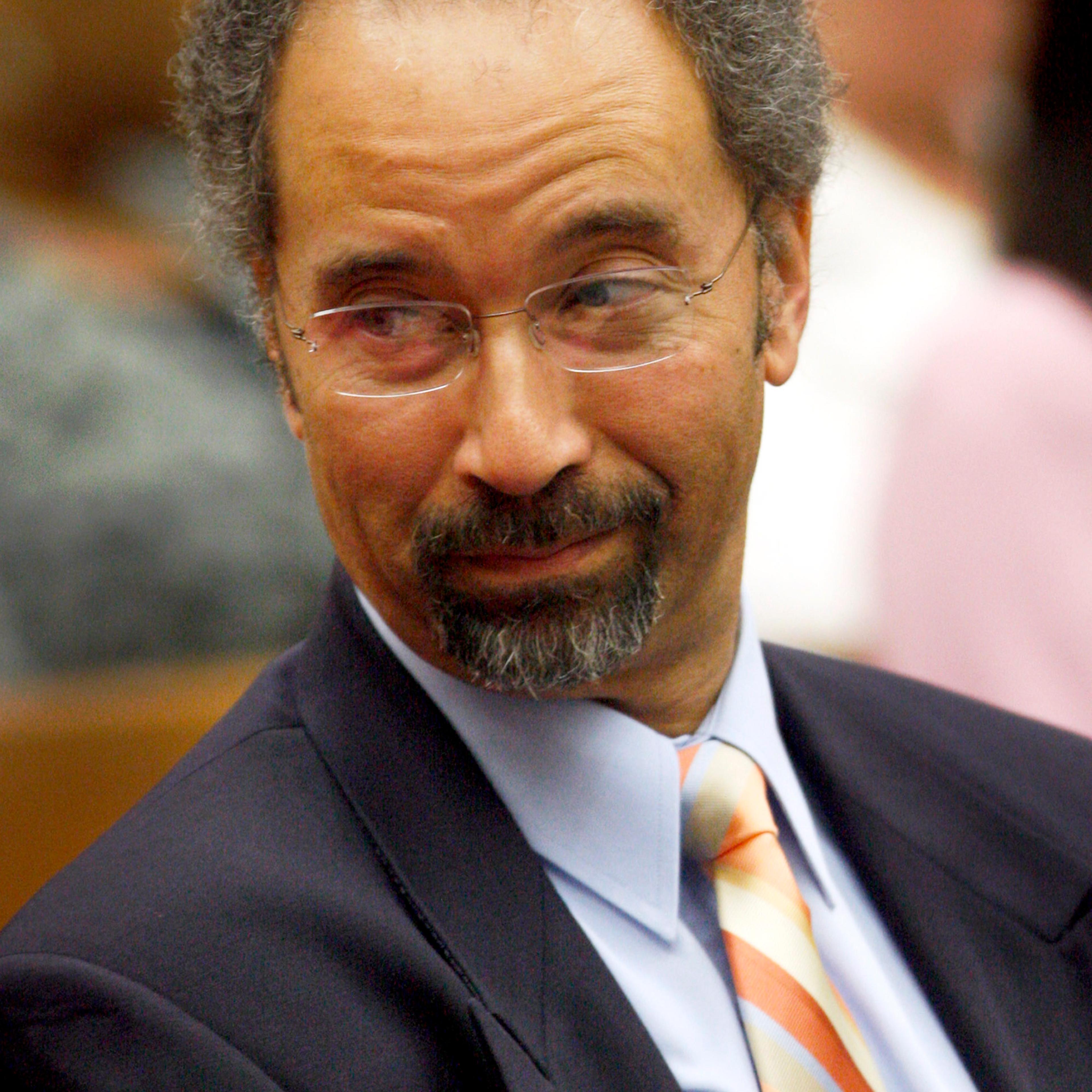 Richard W. Roberts
