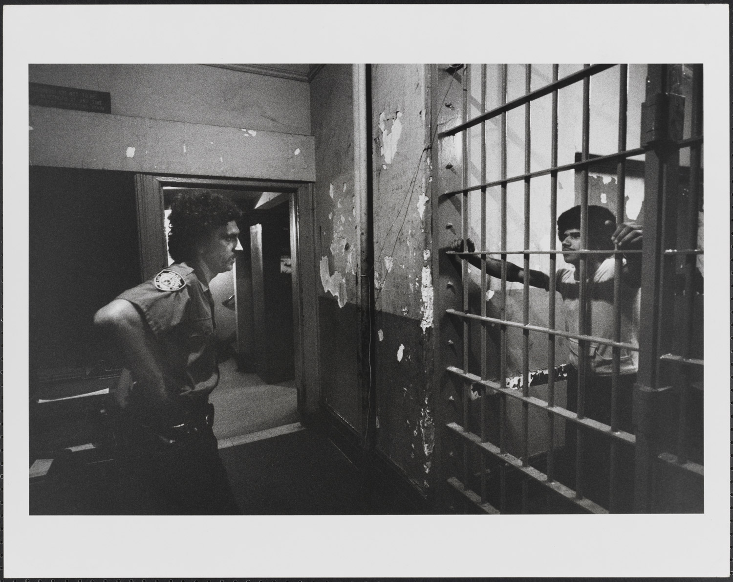 NYPD 公式　写真集　ニューヨーク市警察 　公式　写真集 Behind New York City's 'Police Work'