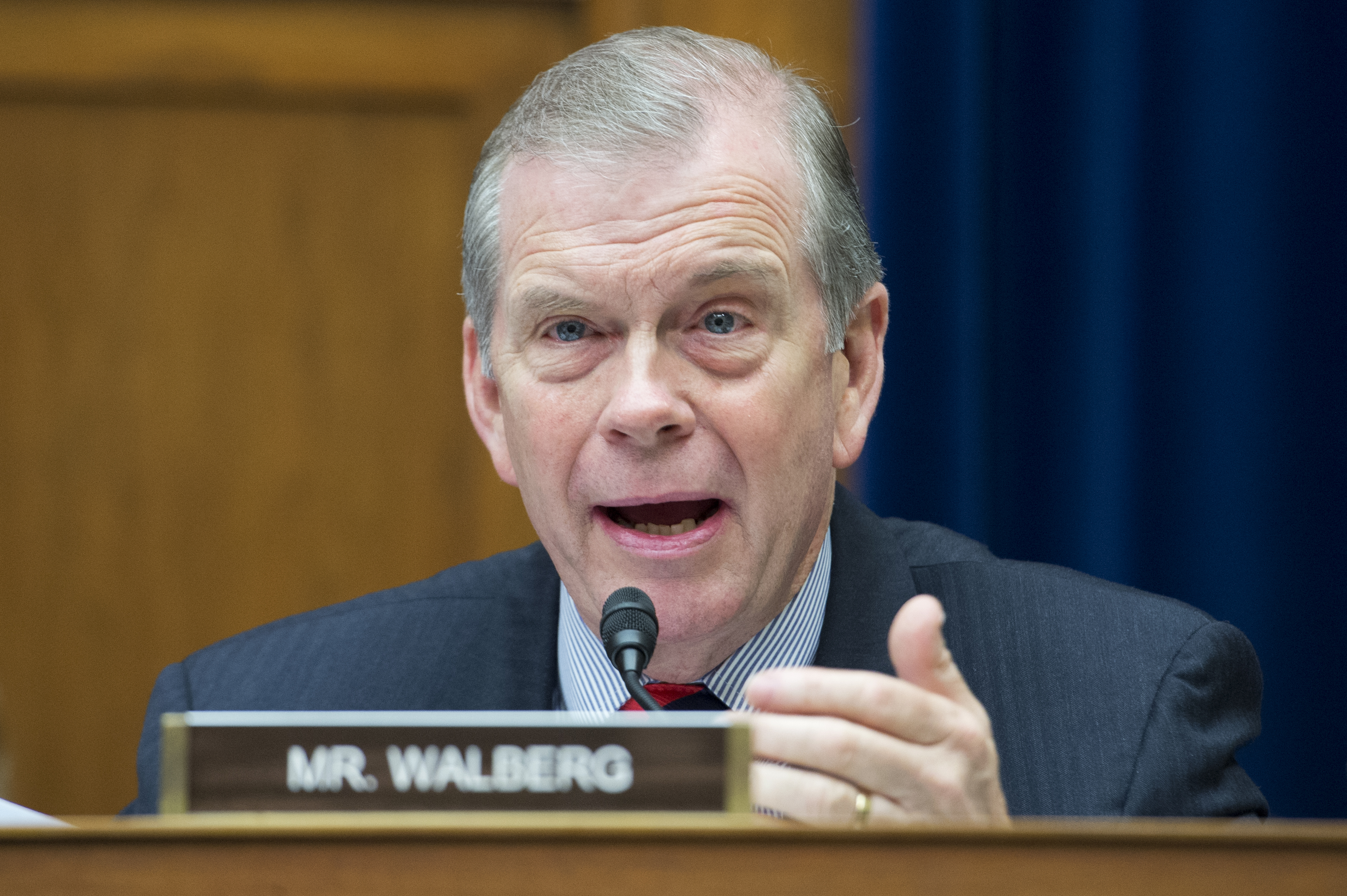 Flint Hearing