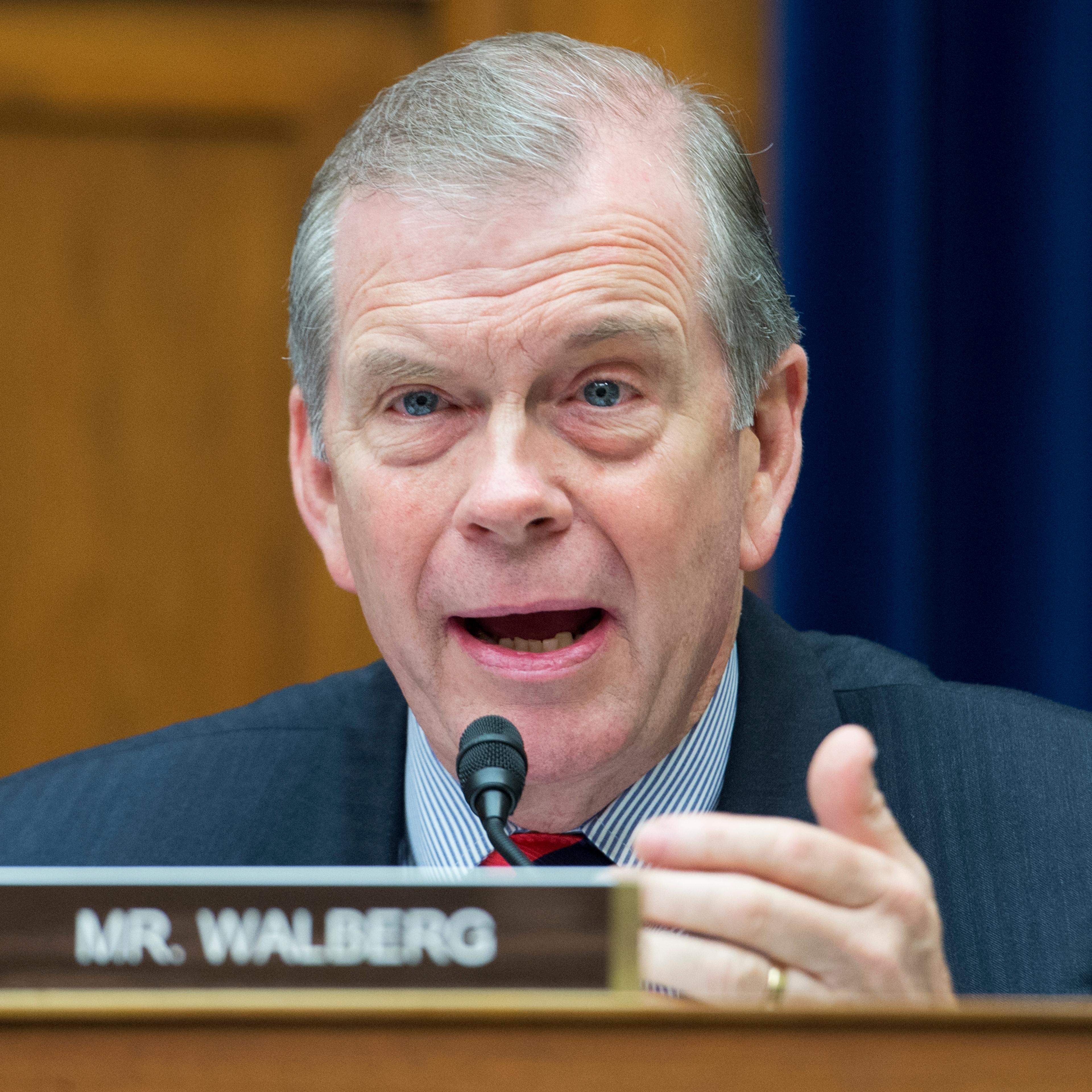 Flint Hearing