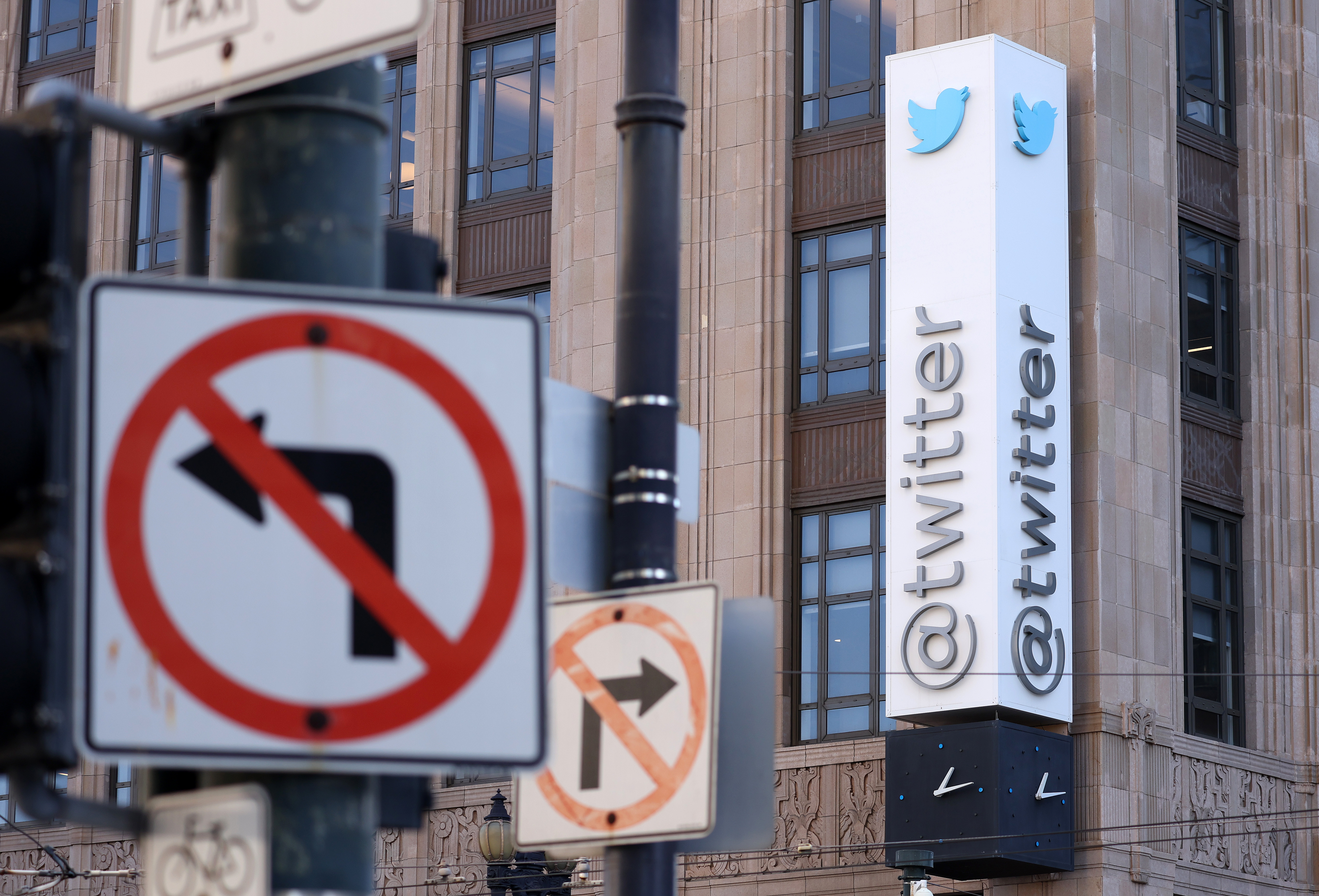 Elon Musk Reportedly Nears Completion Of Twitter Deal