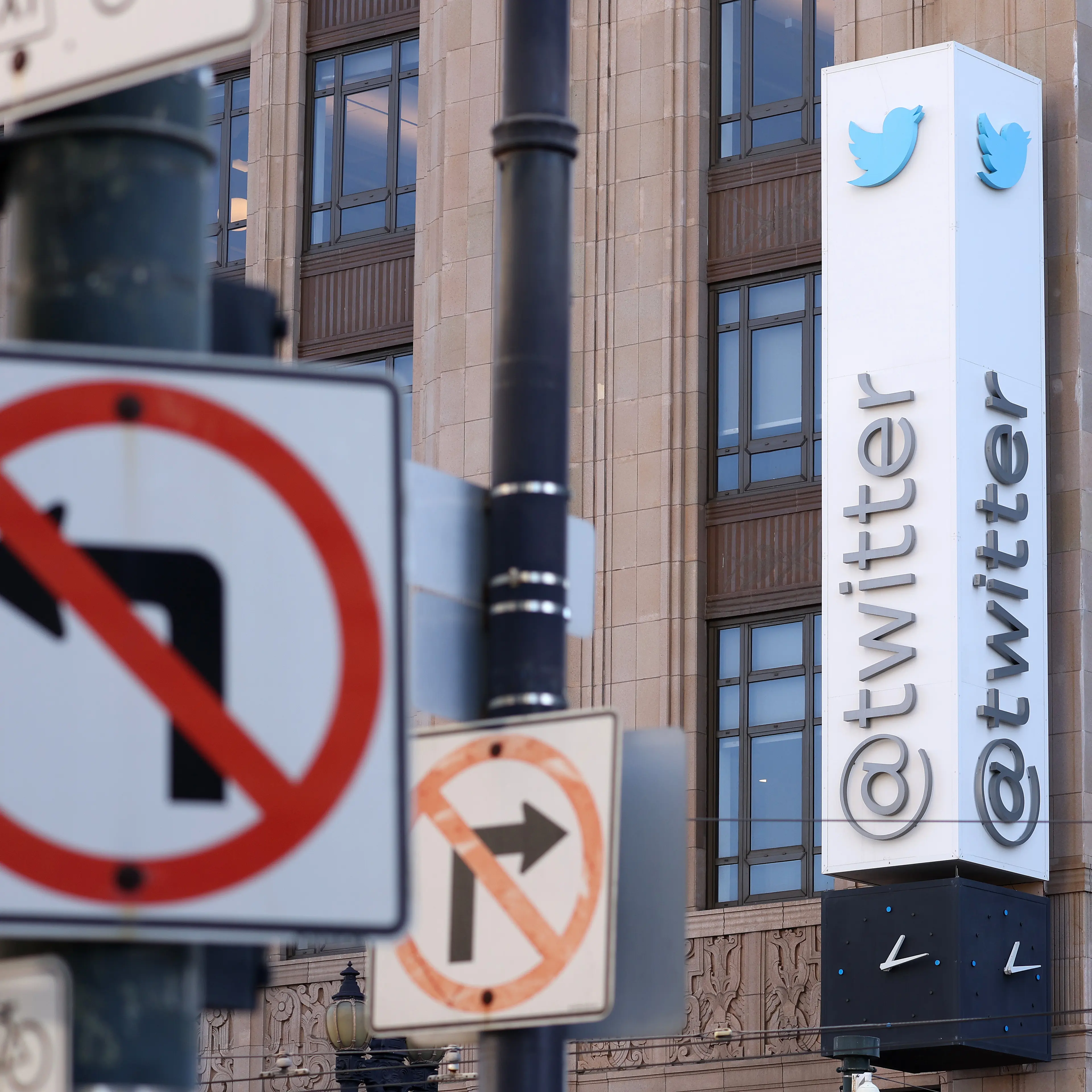Elon Musk Reportedly Nears Completion Of Twitter Deal