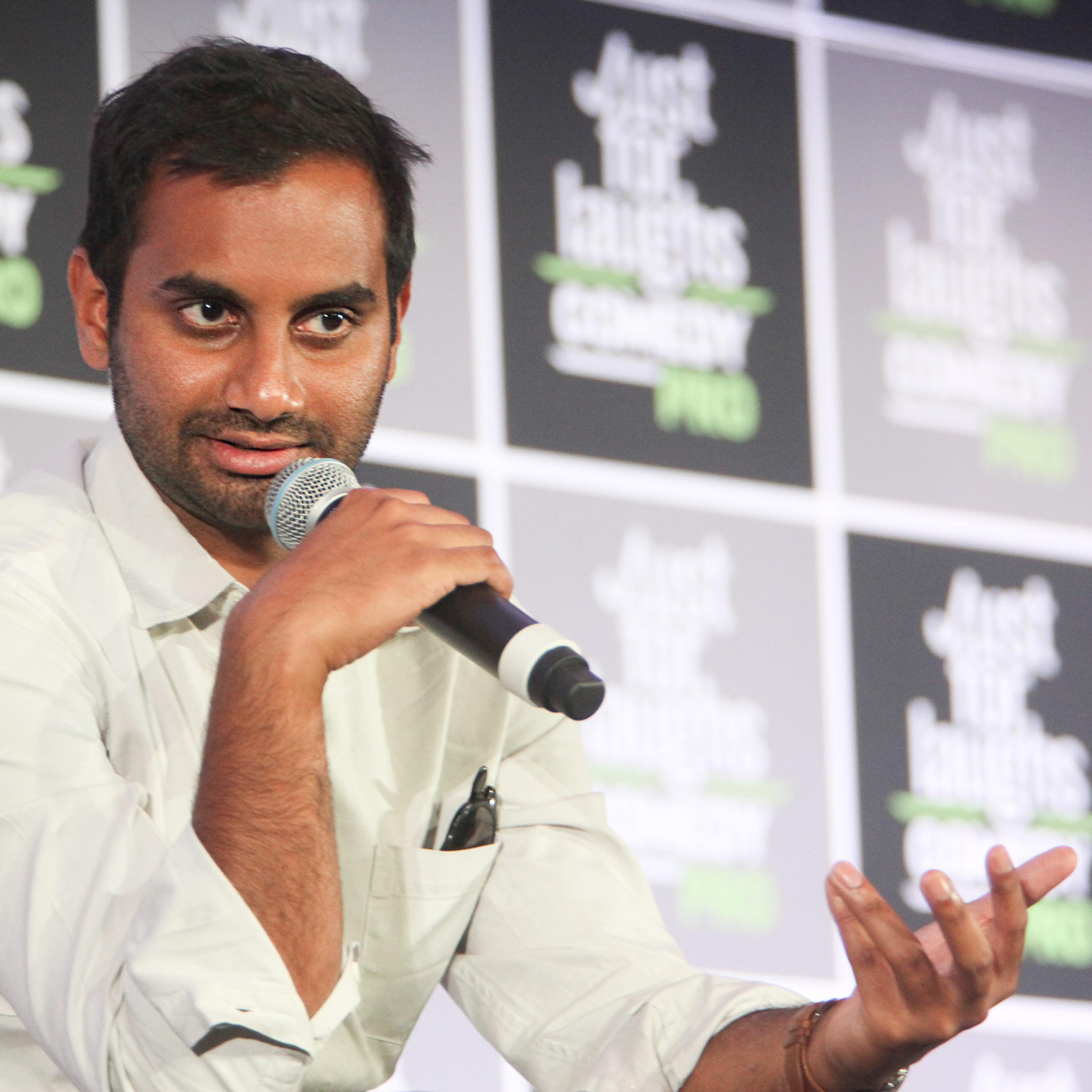 Just For Laughs Comedy Festival 2016