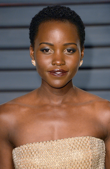 2015 Vanity Fair Oscar Party Hosted By Graydon Carter - Arrivals