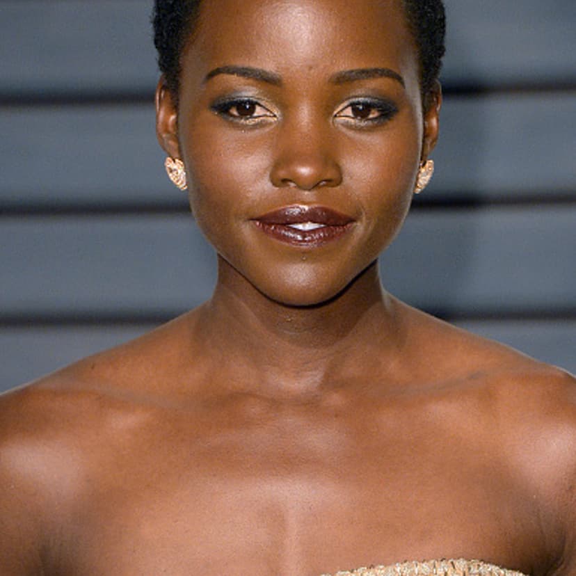 2015 Vanity Fair Oscar Party Hosted By Graydon Carter - Arrivals