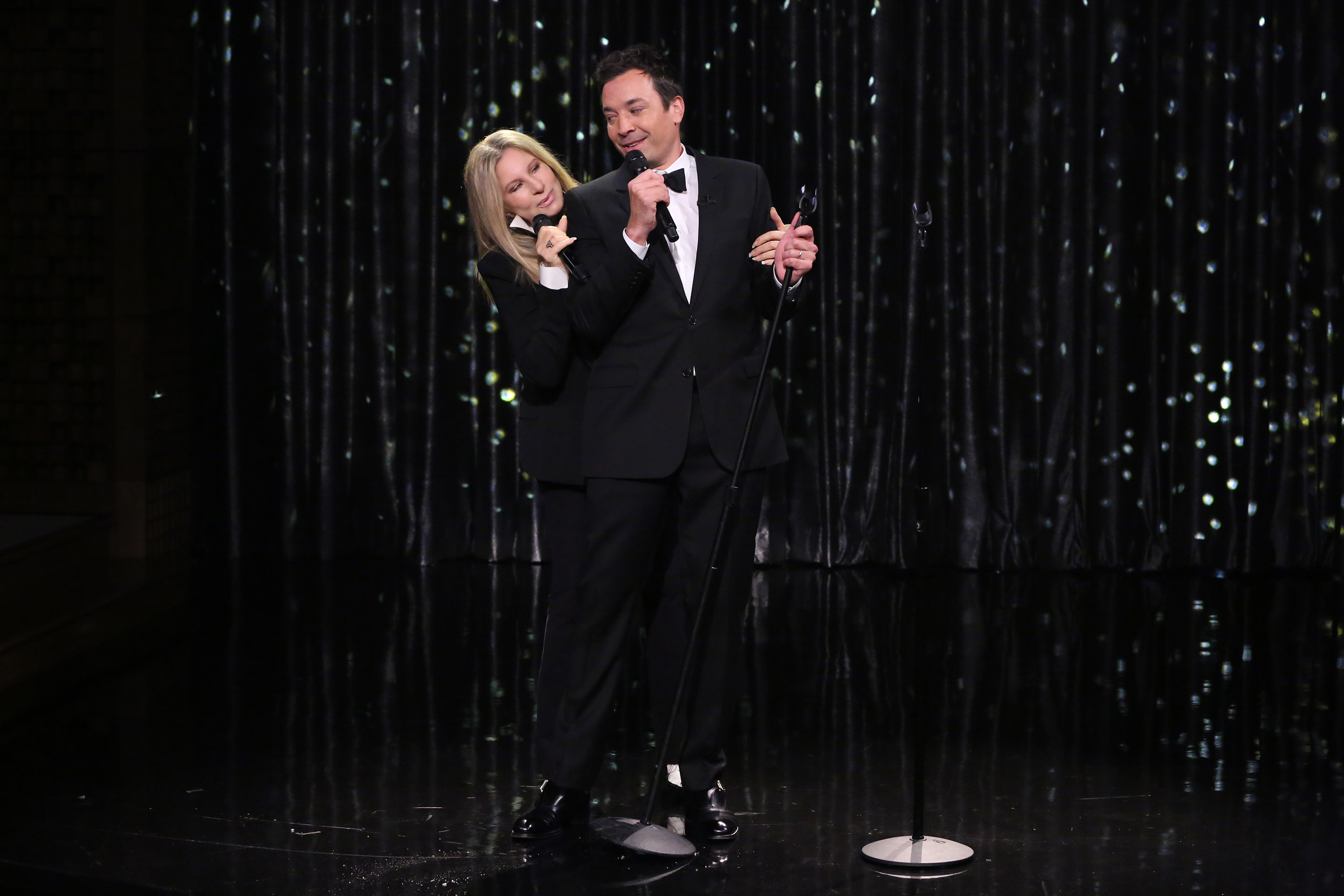 The Tonight Show Starring Jimmy Fallon - Season 1