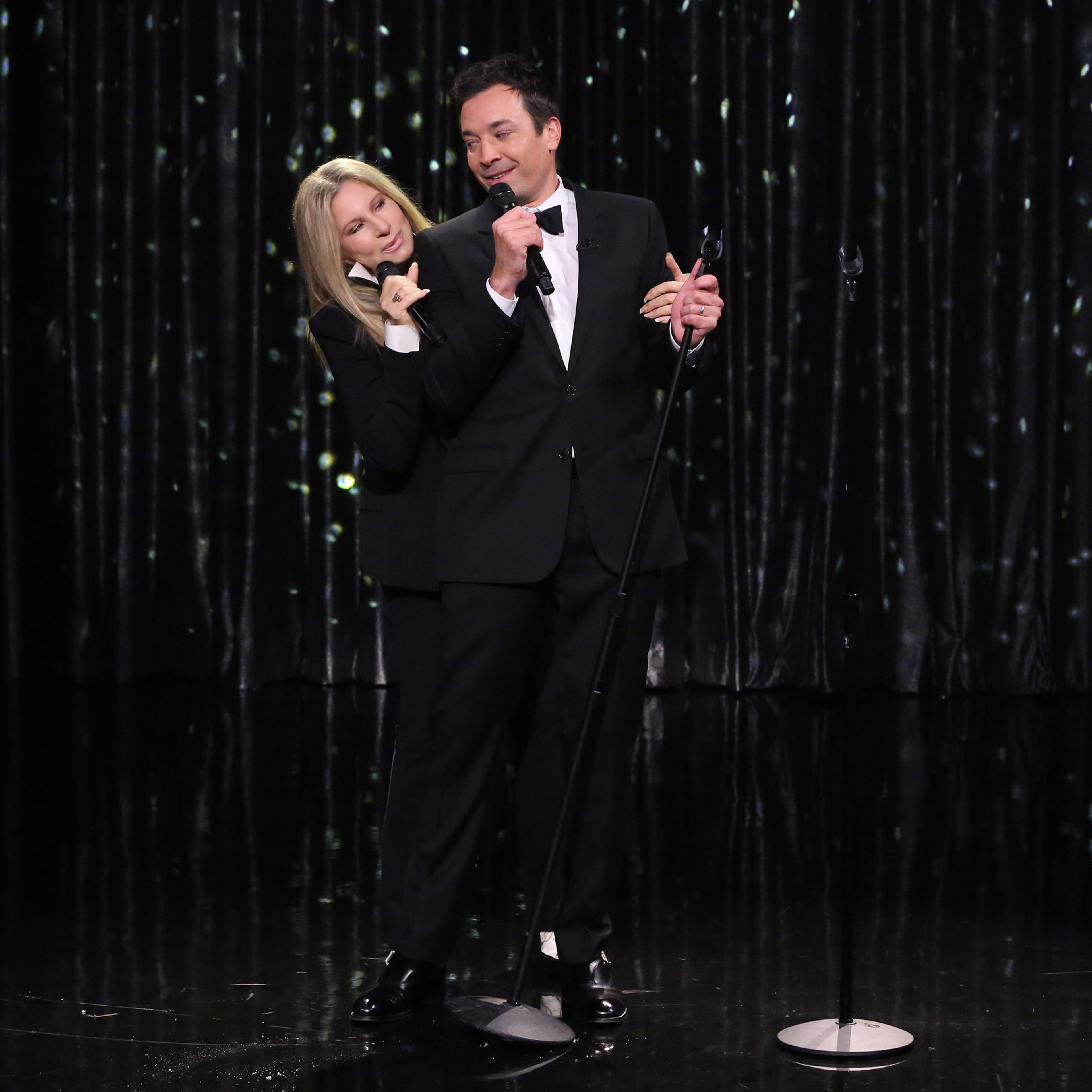 The Tonight Show Starring Jimmy Fallon - Season 1