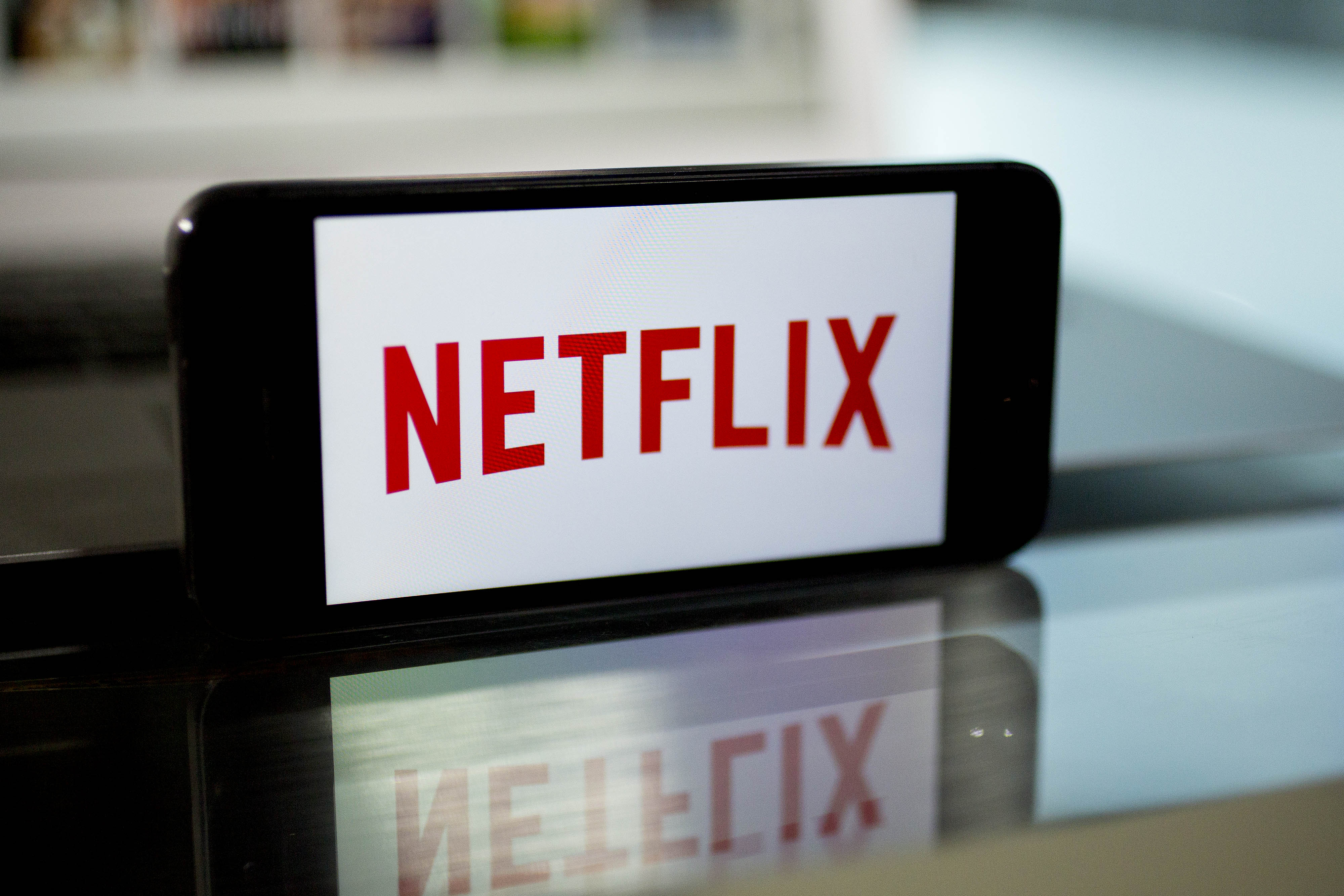 Netflix