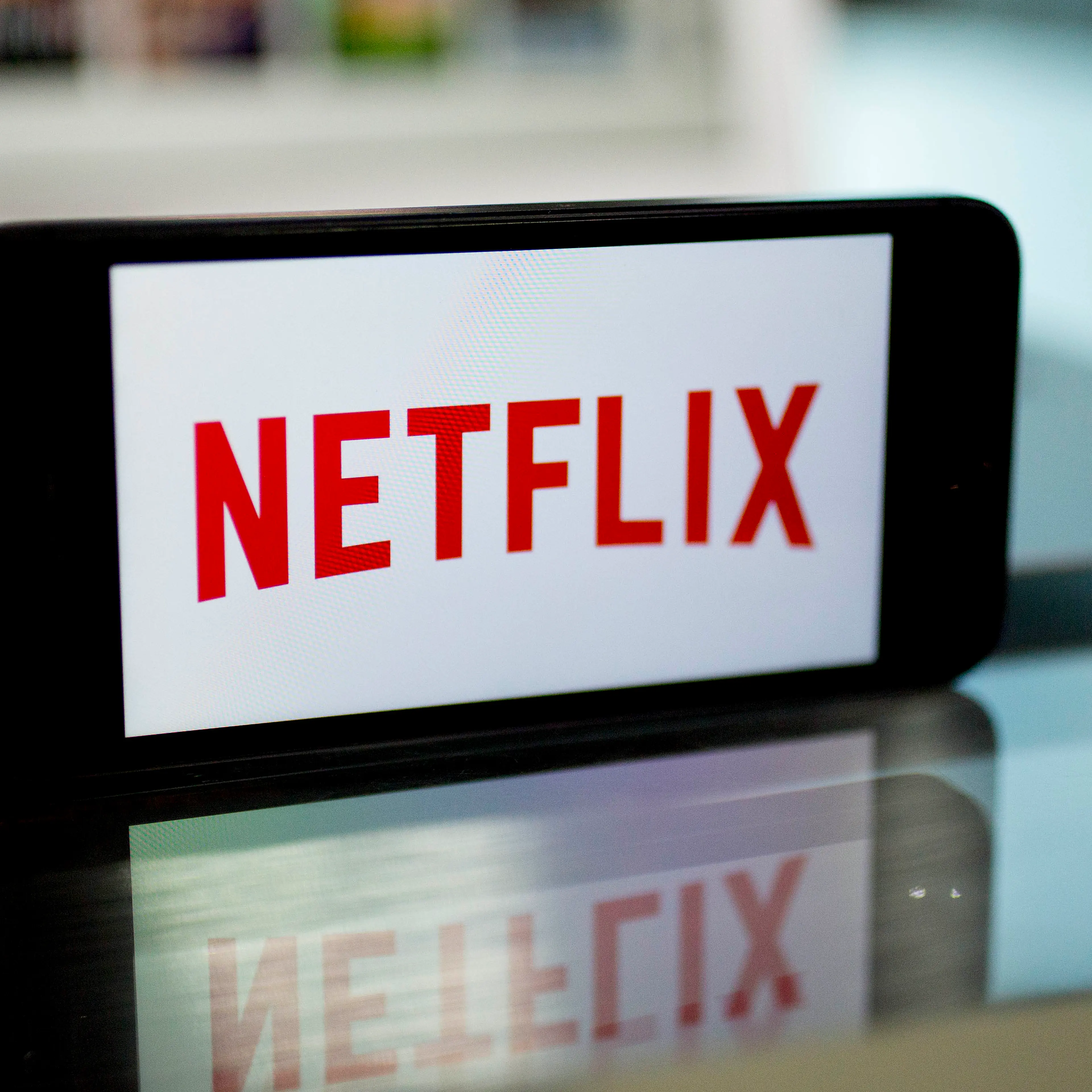 Netflix