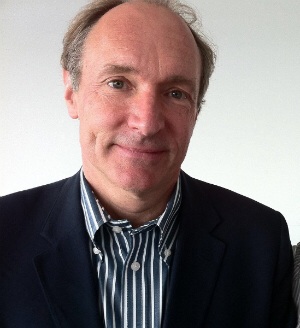 Web at 25: Tim Berners-Lee's Amazing Proposal Document