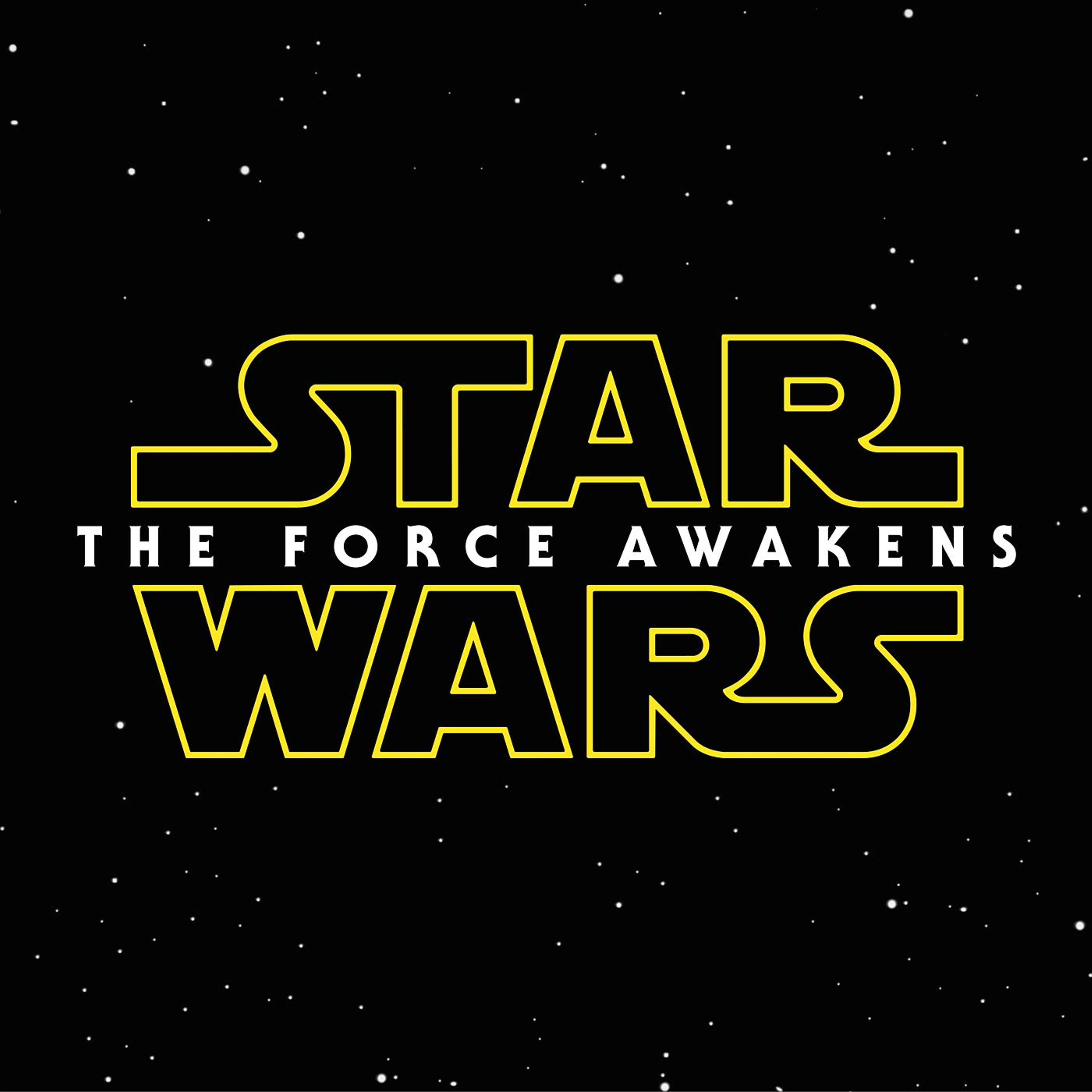 Star Wars: The Force Awakens has completed principal photography. #TheForceAwakens #StarWarsVII