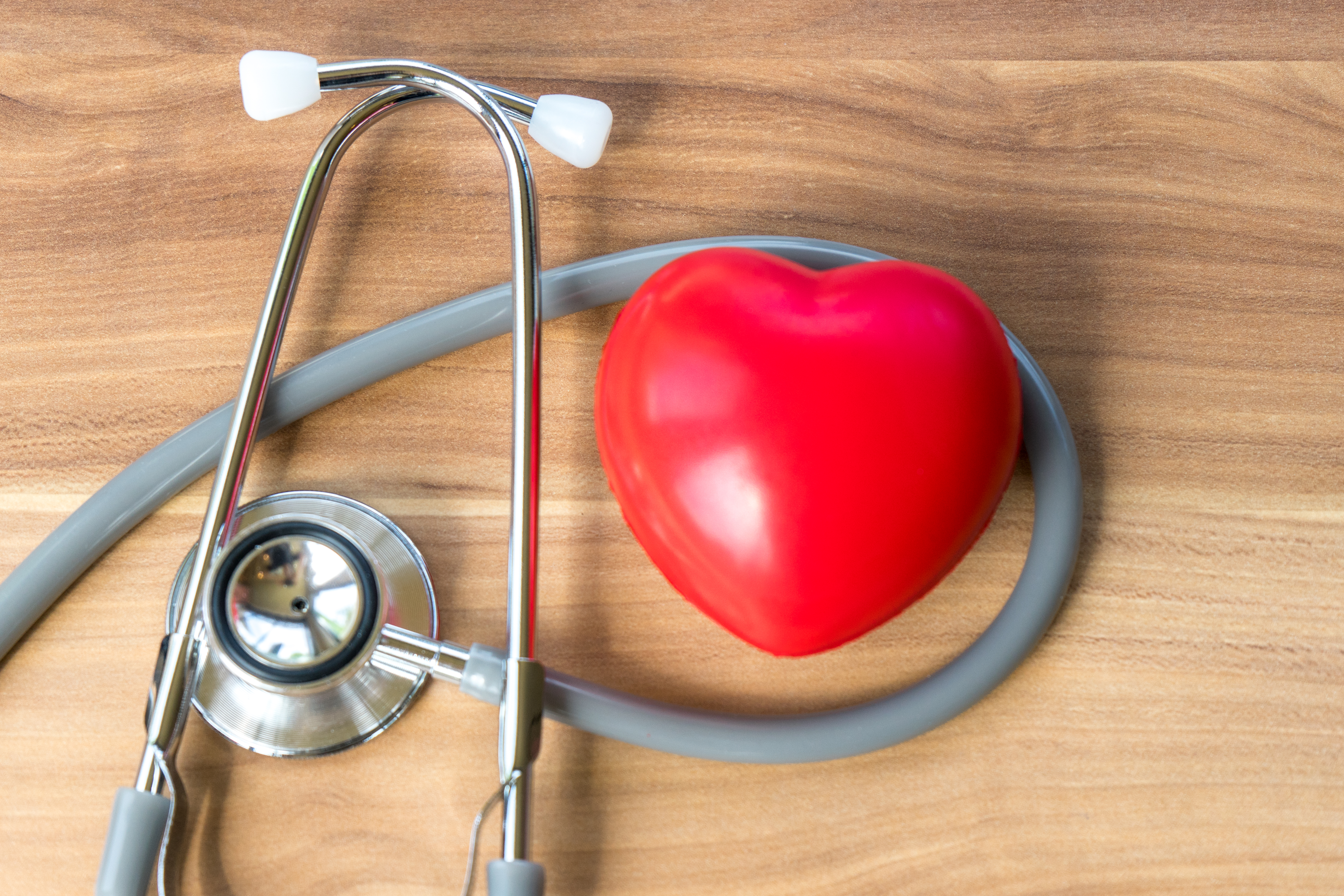 Heart disease