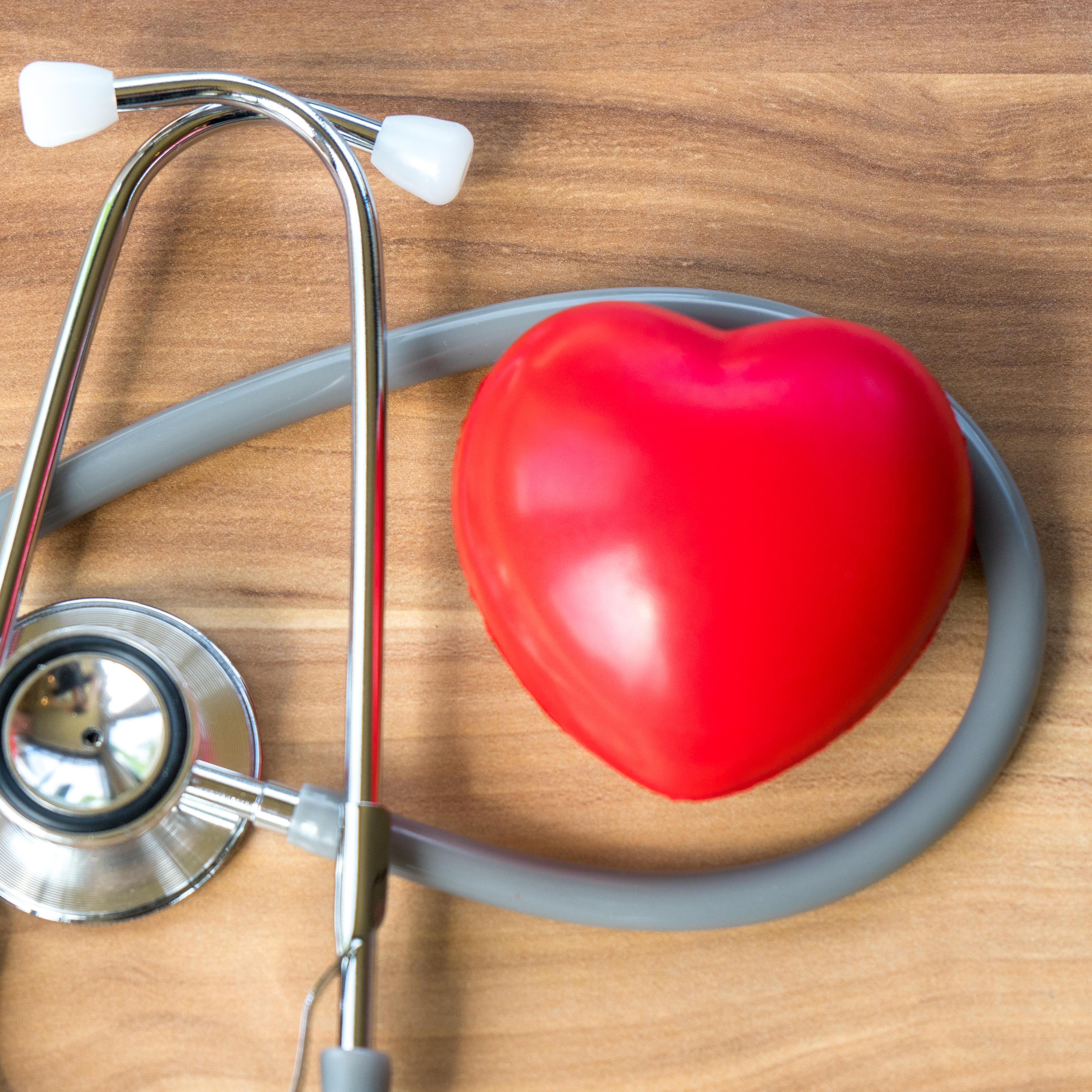Heart disease