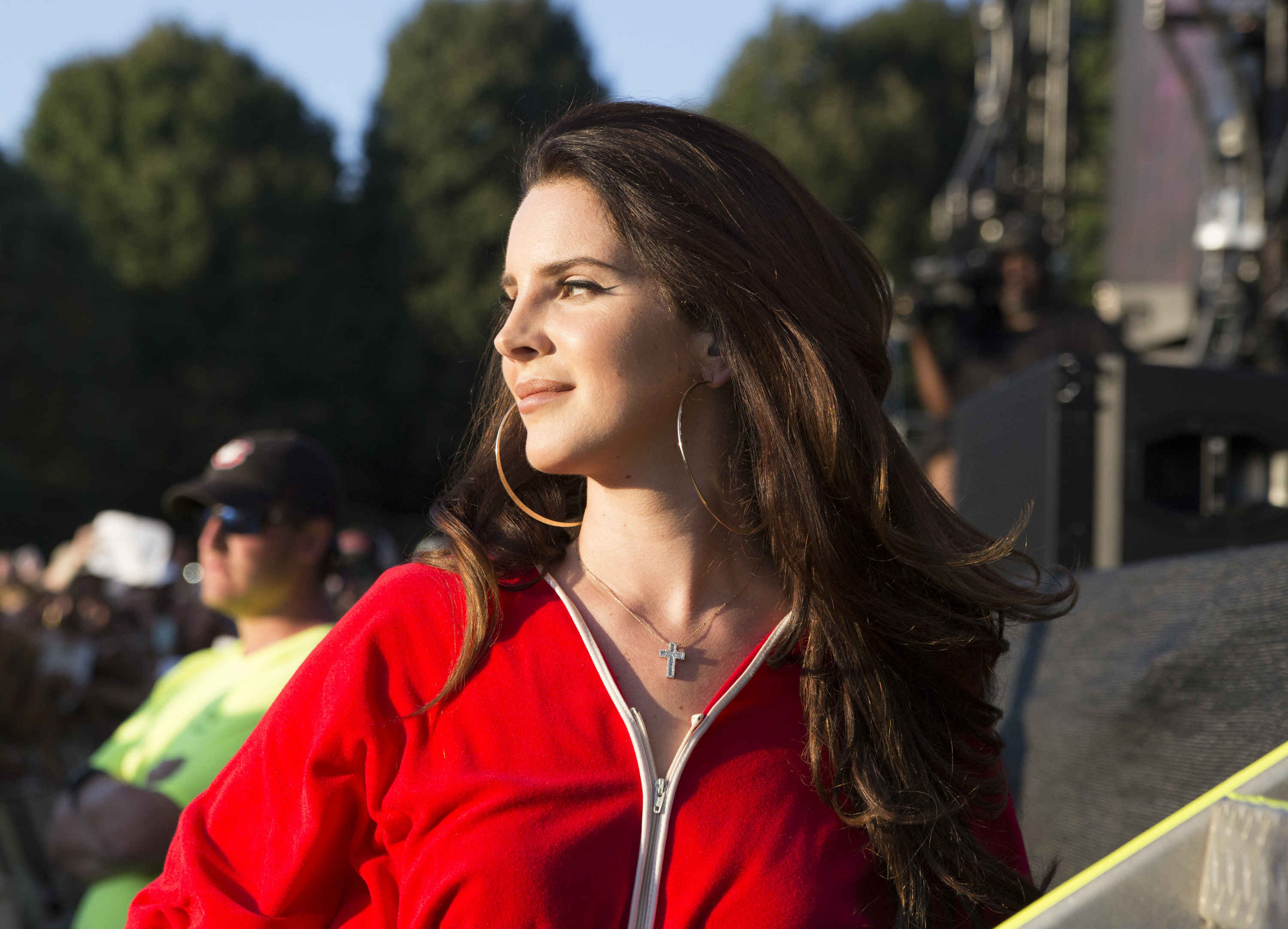 Lana Del Rey