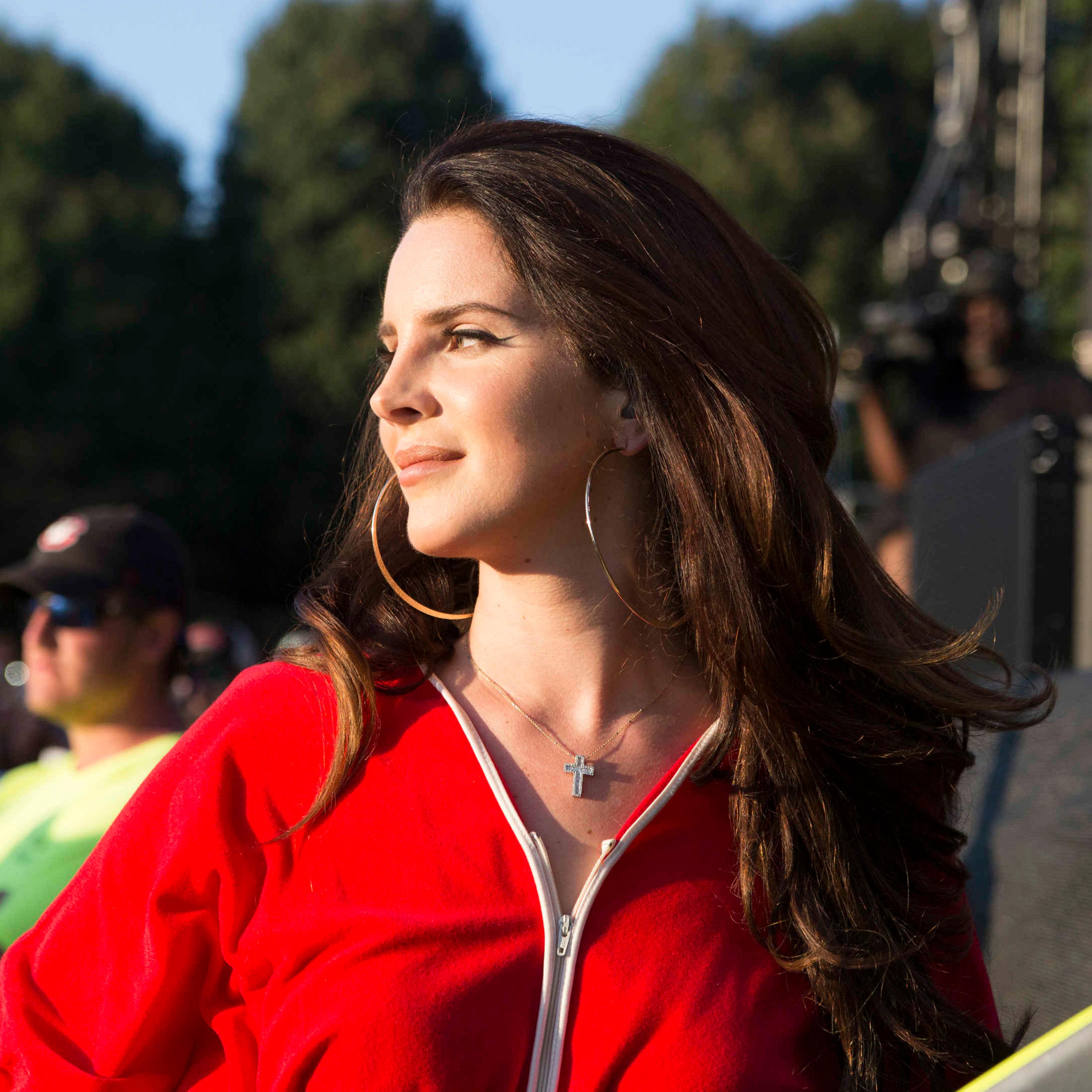 Lana Del Rey