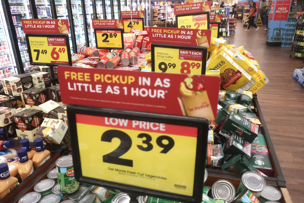 January's Consumer Price Index To Be Released Tuesday Showing Latest Inflation Trends