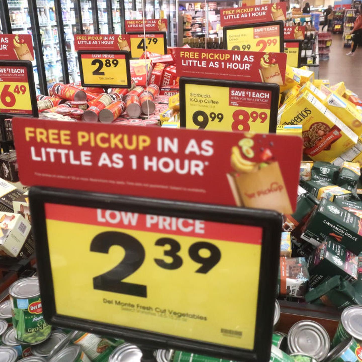 January's Consumer Price Index To Be Released Tuesday Showing Latest Inflation Trends