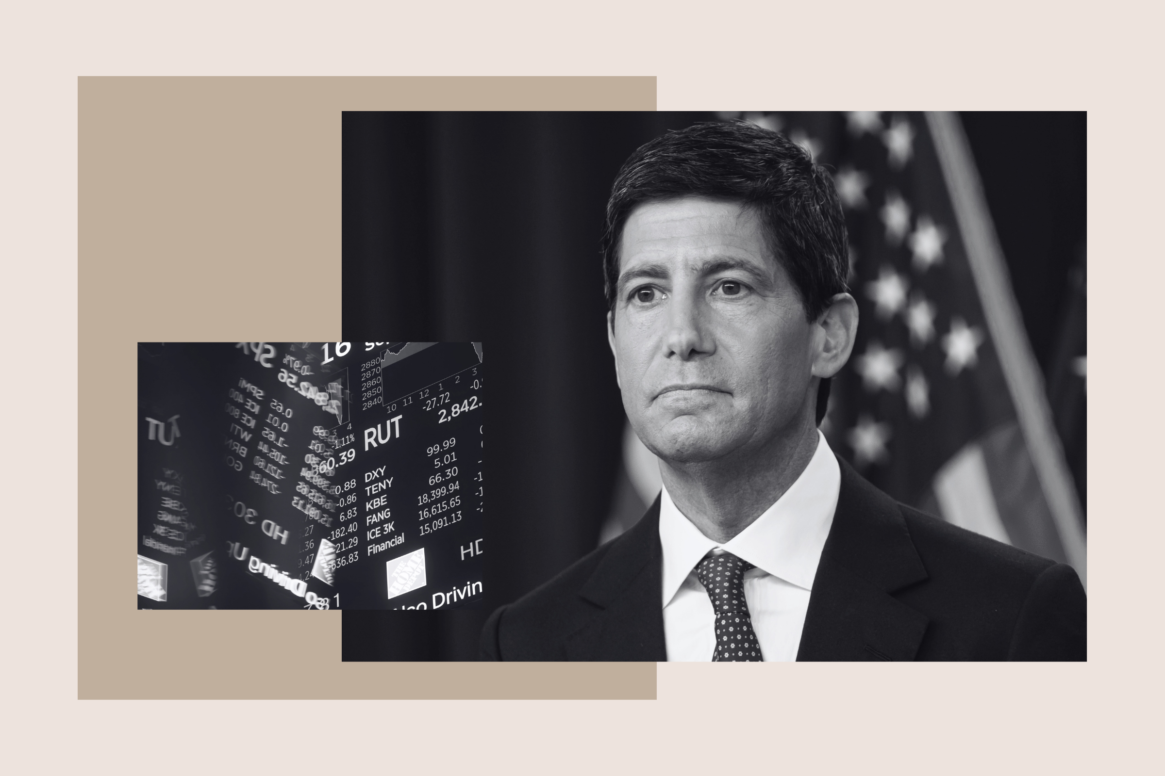 Can Kevin Warsh Change the Federal Reserve?