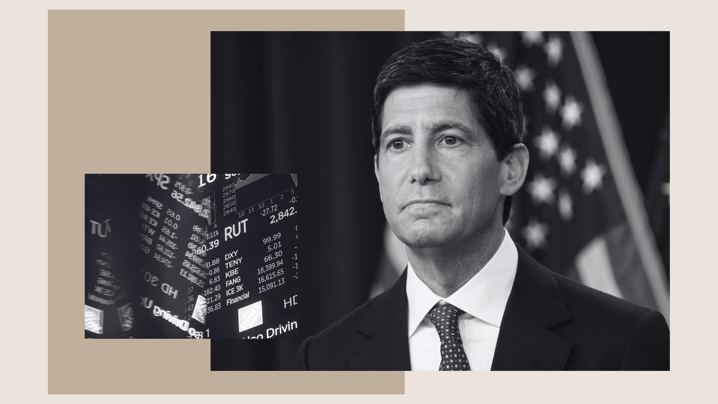 Can Kevin Warsh Change the Federal Reserve? Can Kevin Warsh Change the Federal Reserve?