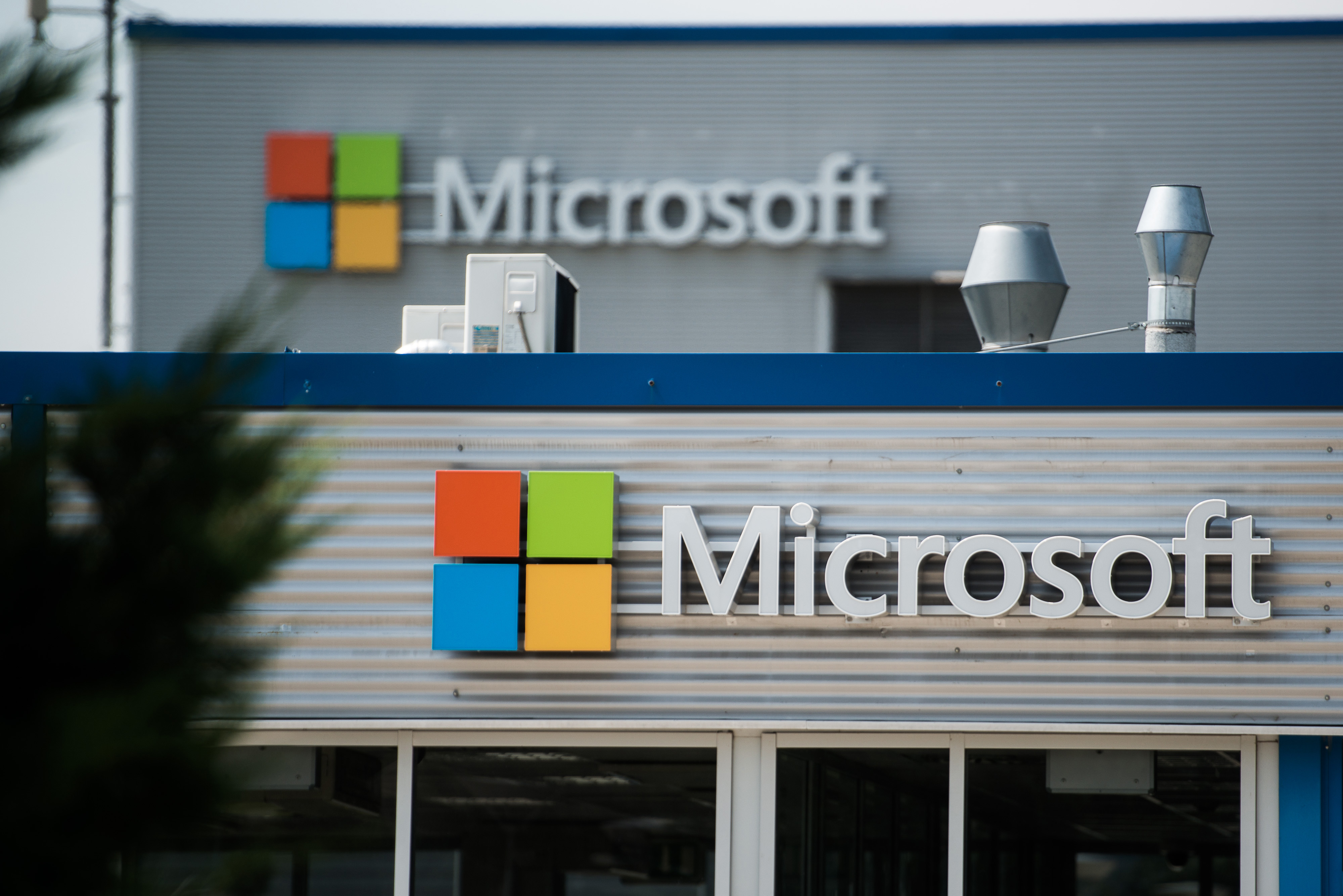 Microsoft