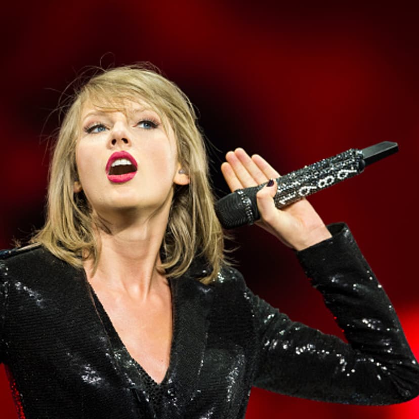 Taylor Swift The 1989 World Tour Live In Dublin - Night 2