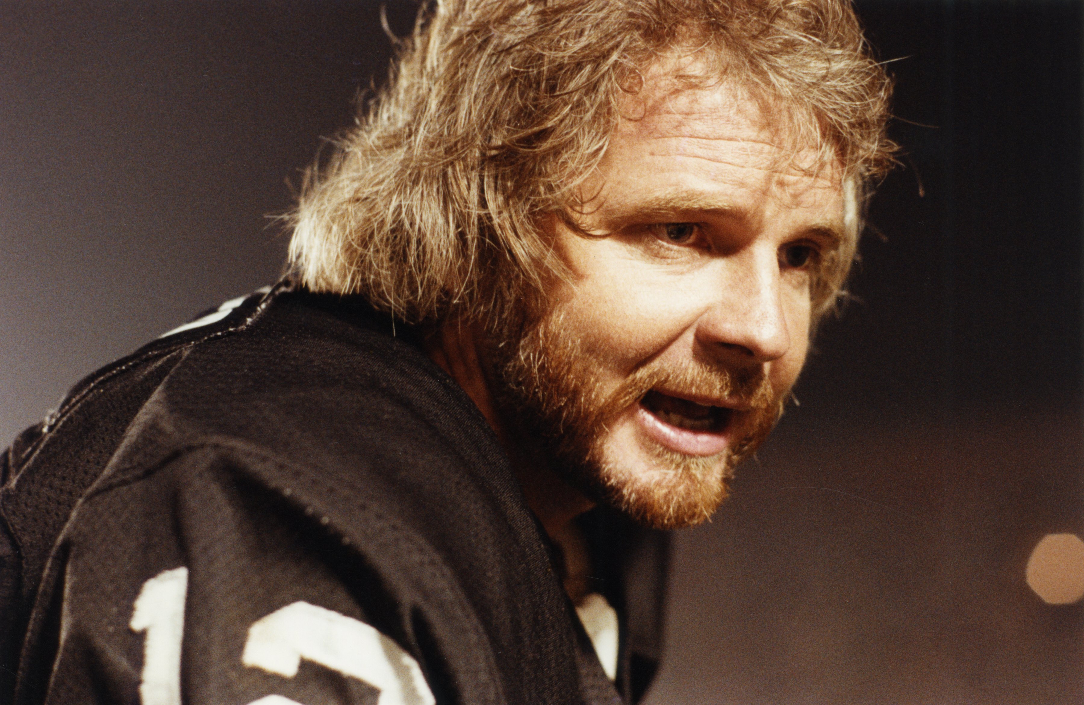 Oakland Raiders