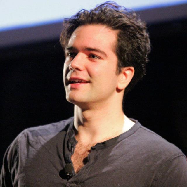 Jonathan Kalin