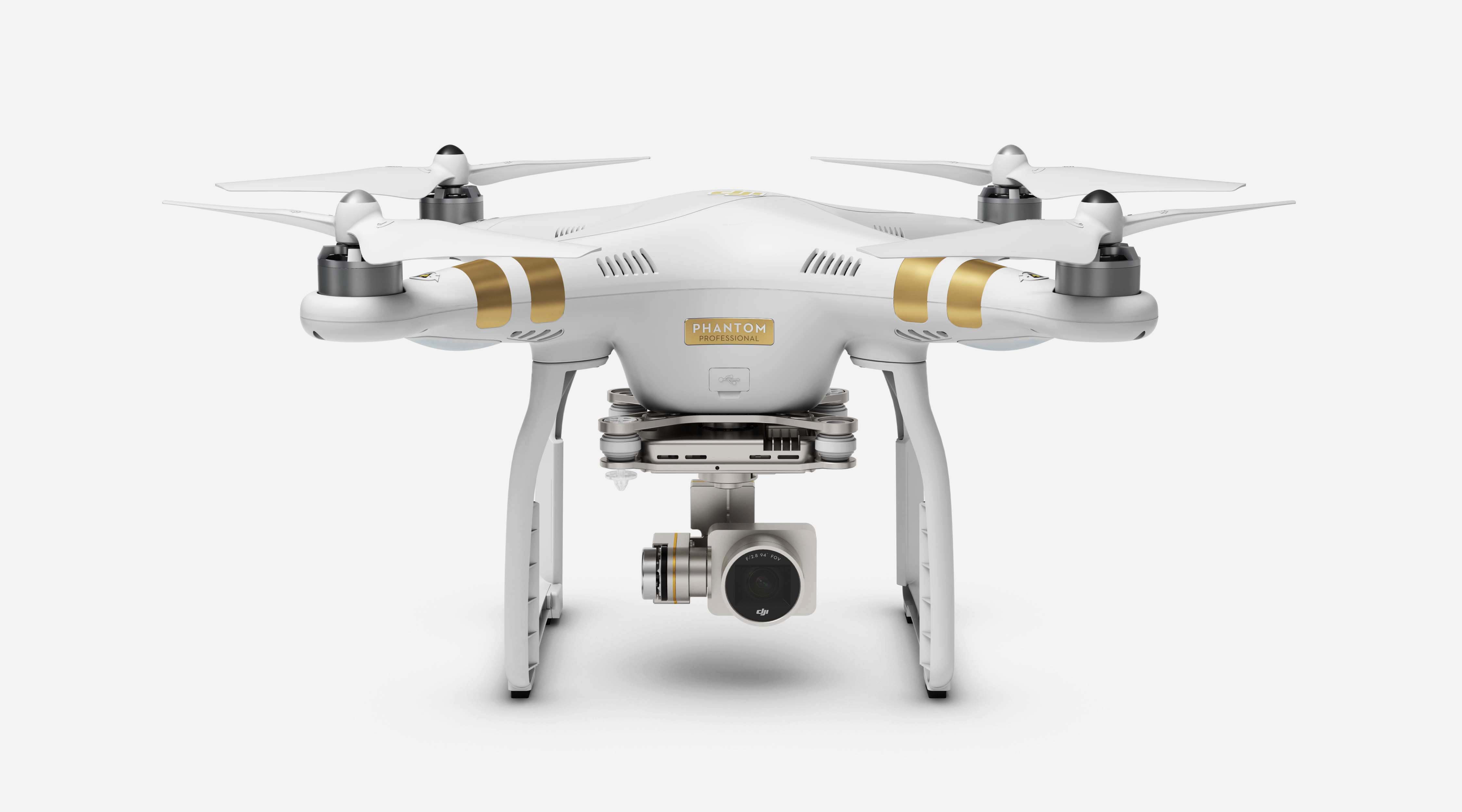 Phantom 3