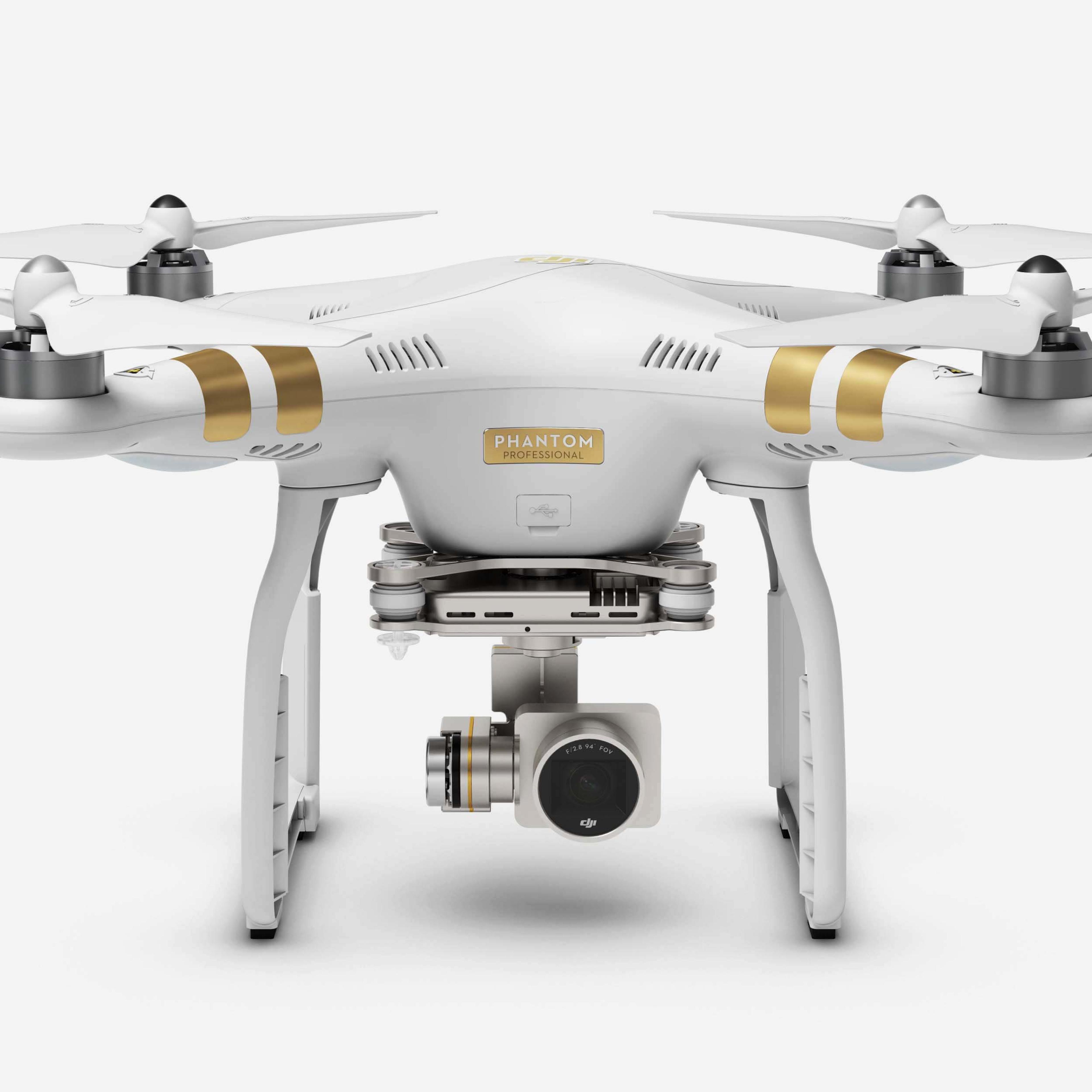 Phantom 3