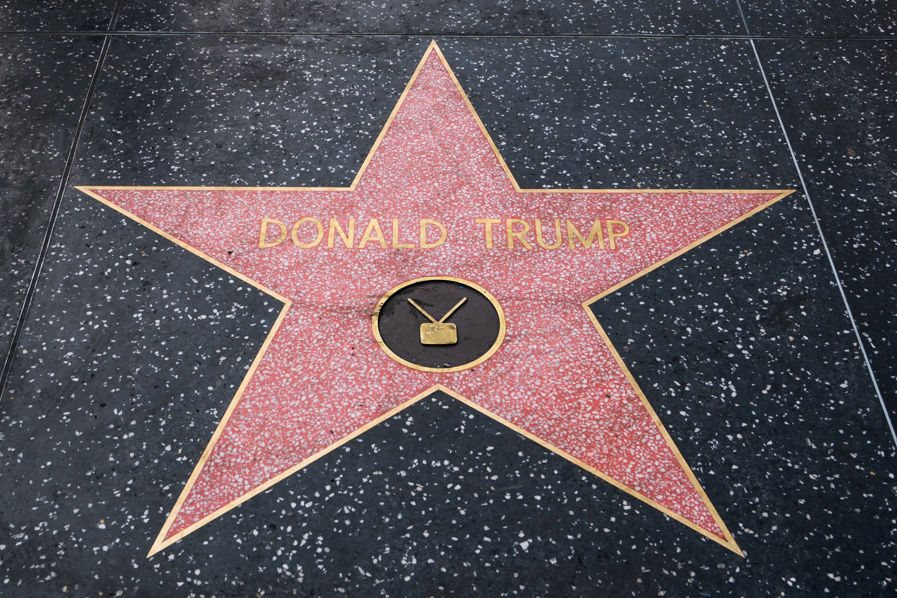 Los Angeles Exteriors And Landmarks - 2016