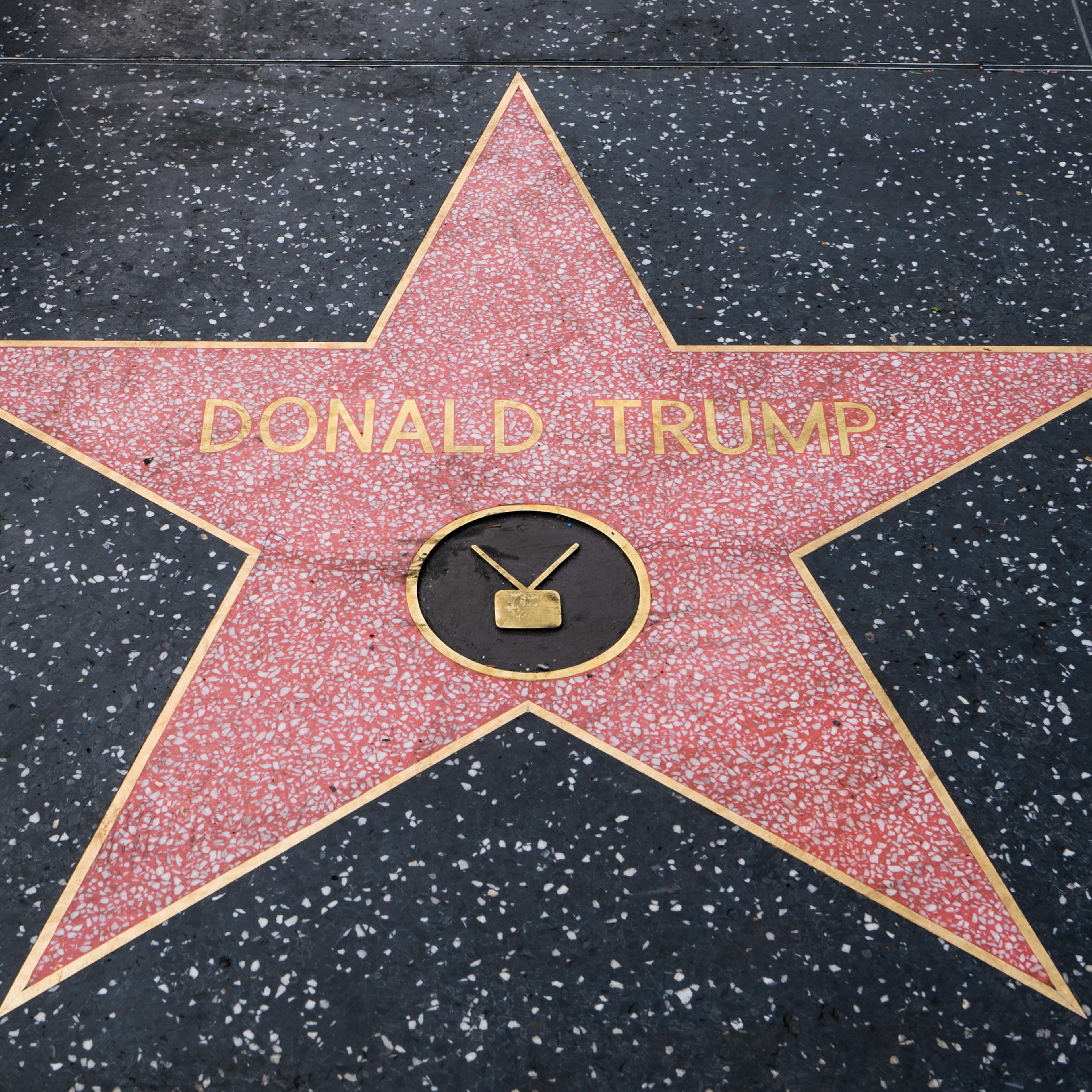 Los Angeles Exteriors And Landmarks - 2016