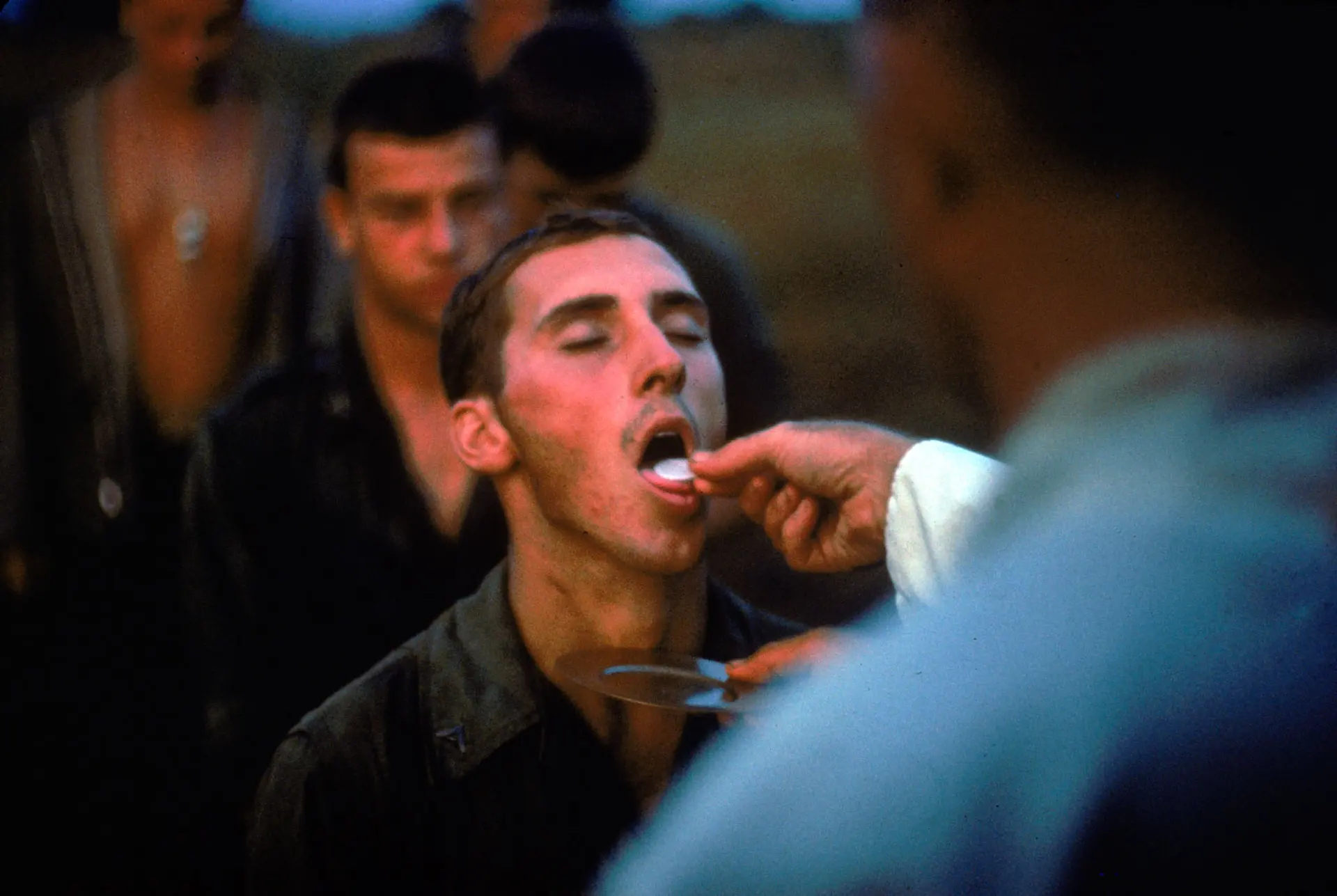 Ron Ridenhour My Lai Massacre in Vietnam: Read the Letter That Exposed It