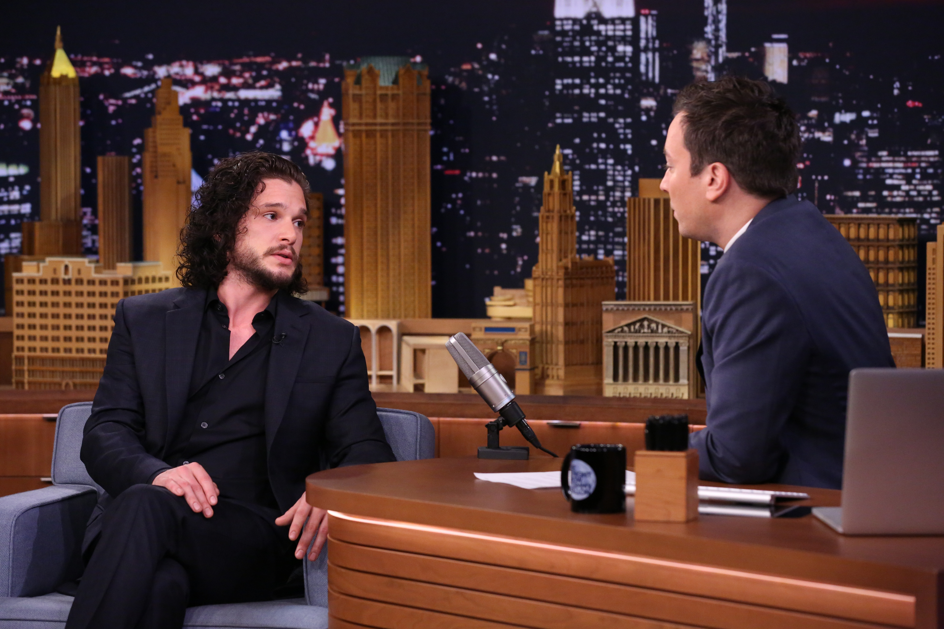 The Tonight Show Starring Jimmy Fallon - Season 3