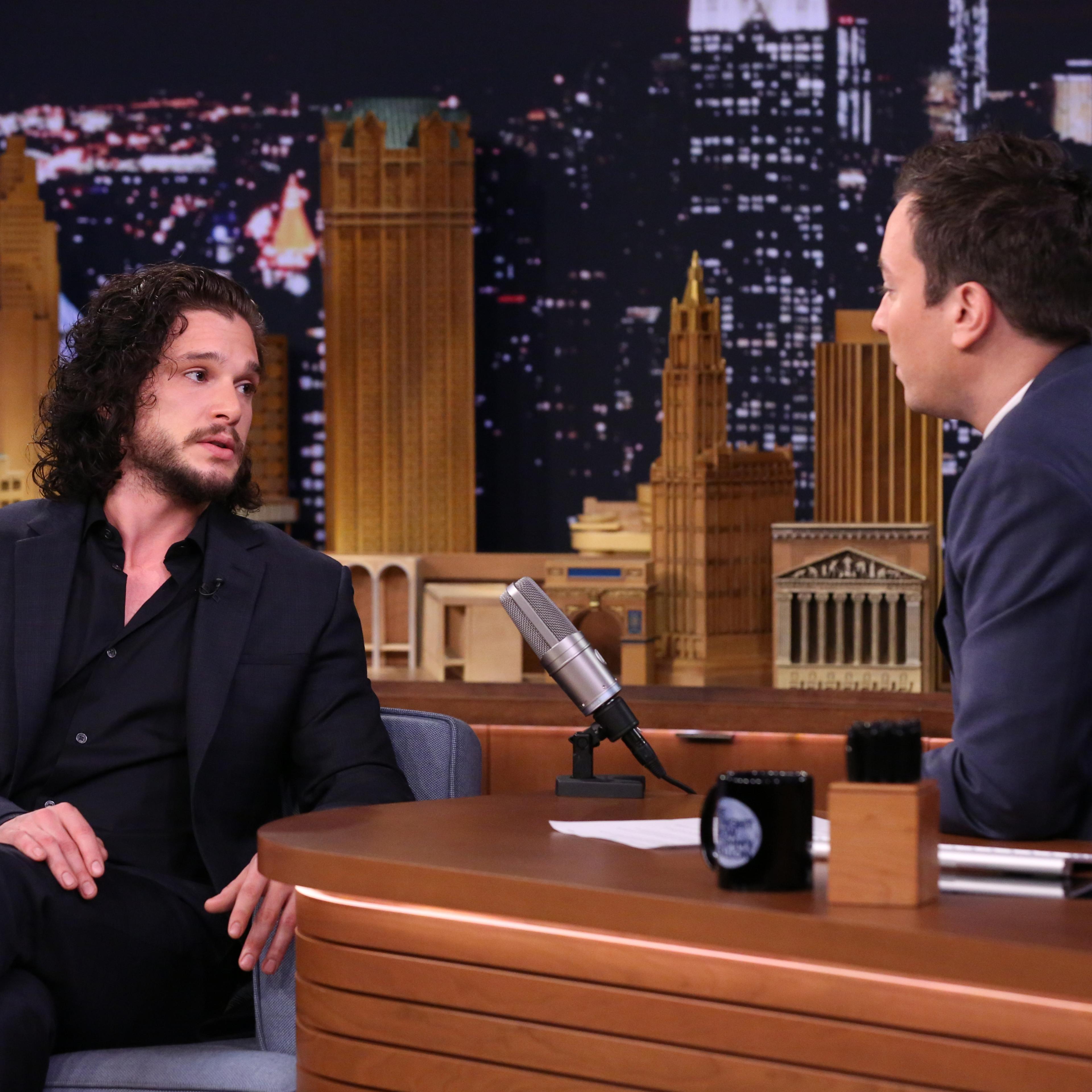 The Tonight Show Starring Jimmy Fallon - Season 3