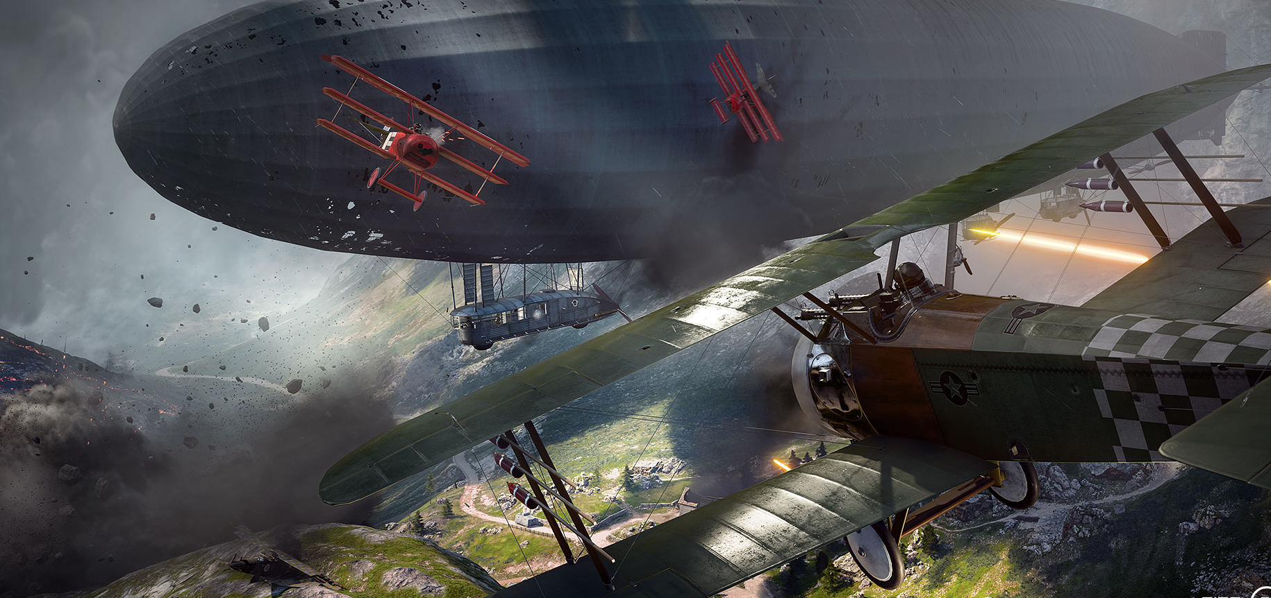 Battlefield 1