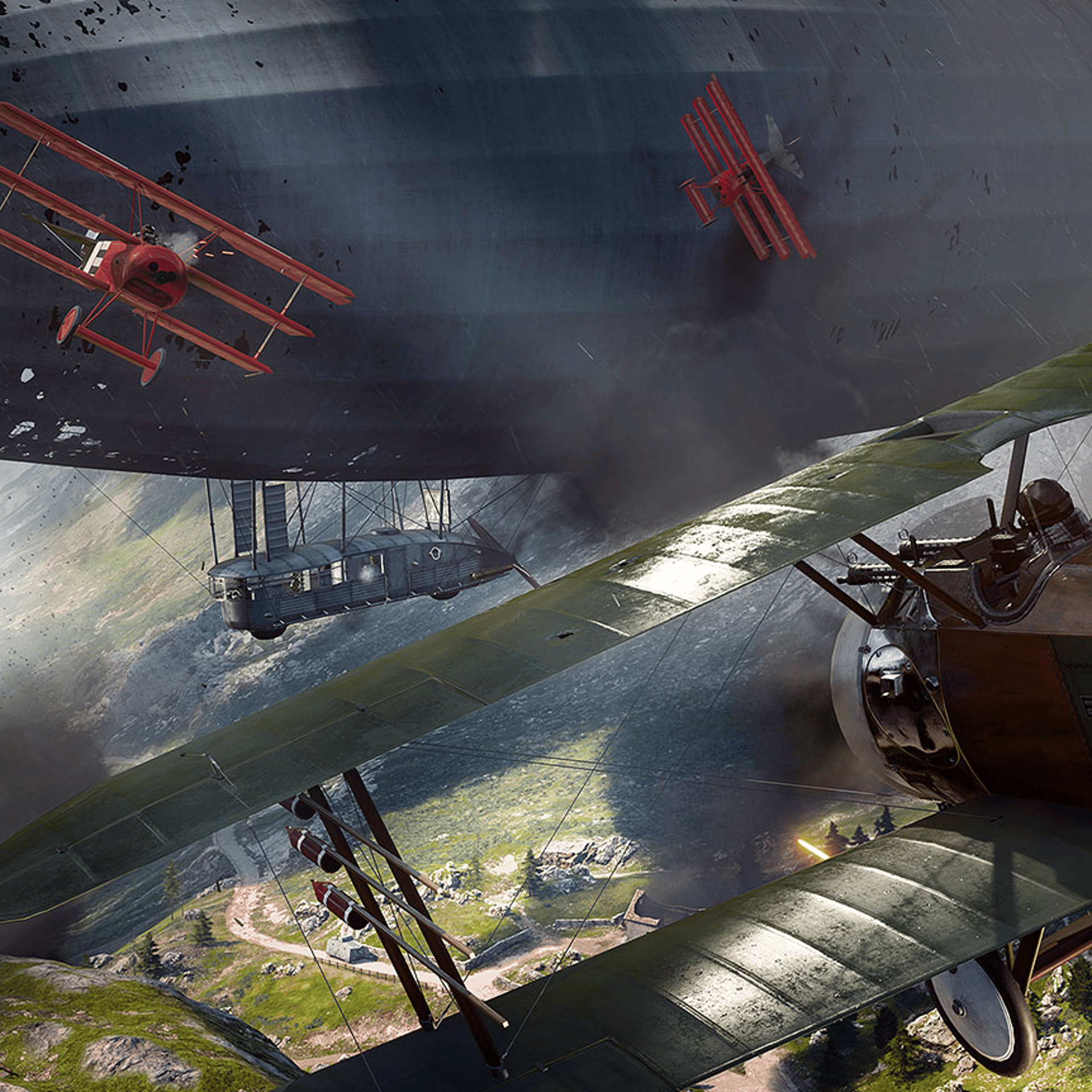 Battlefield 1