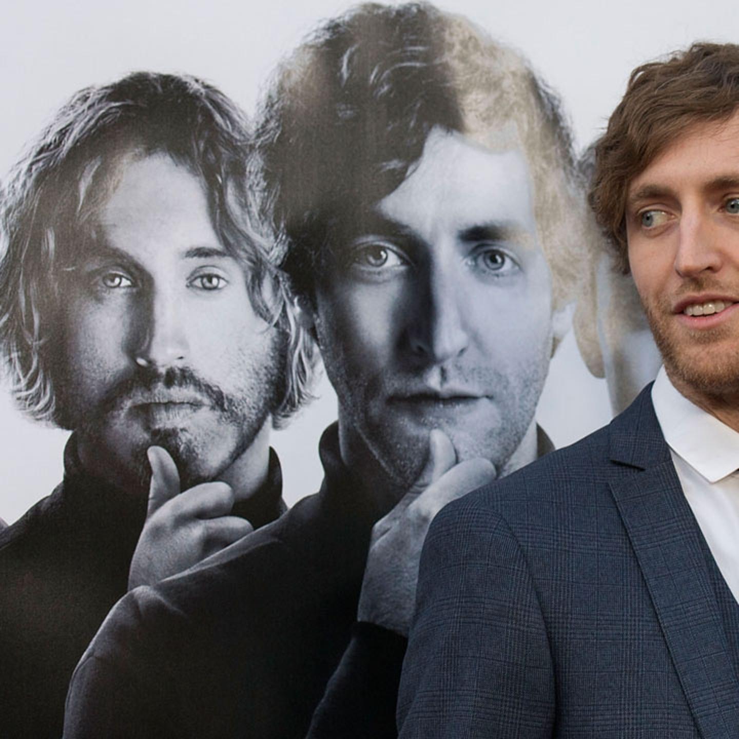Premiere Of HBO's "Silicon Valley" - Arrivals