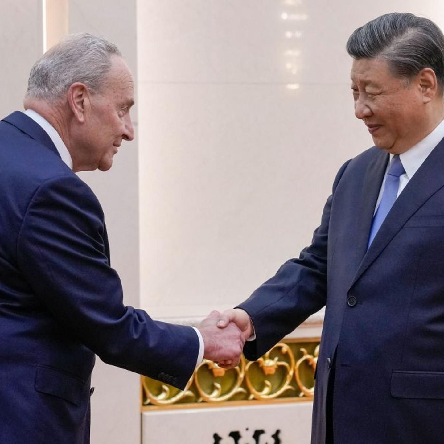 CHINA-US-DIPLOMACY
