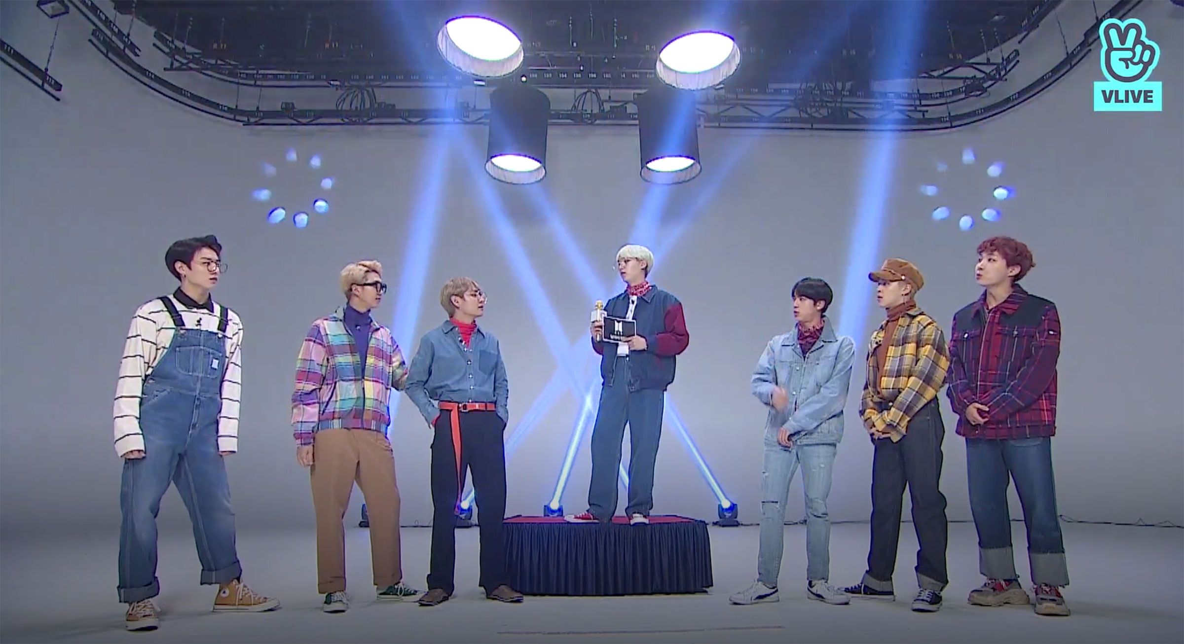 The Best Episodes of 'Run BTS'